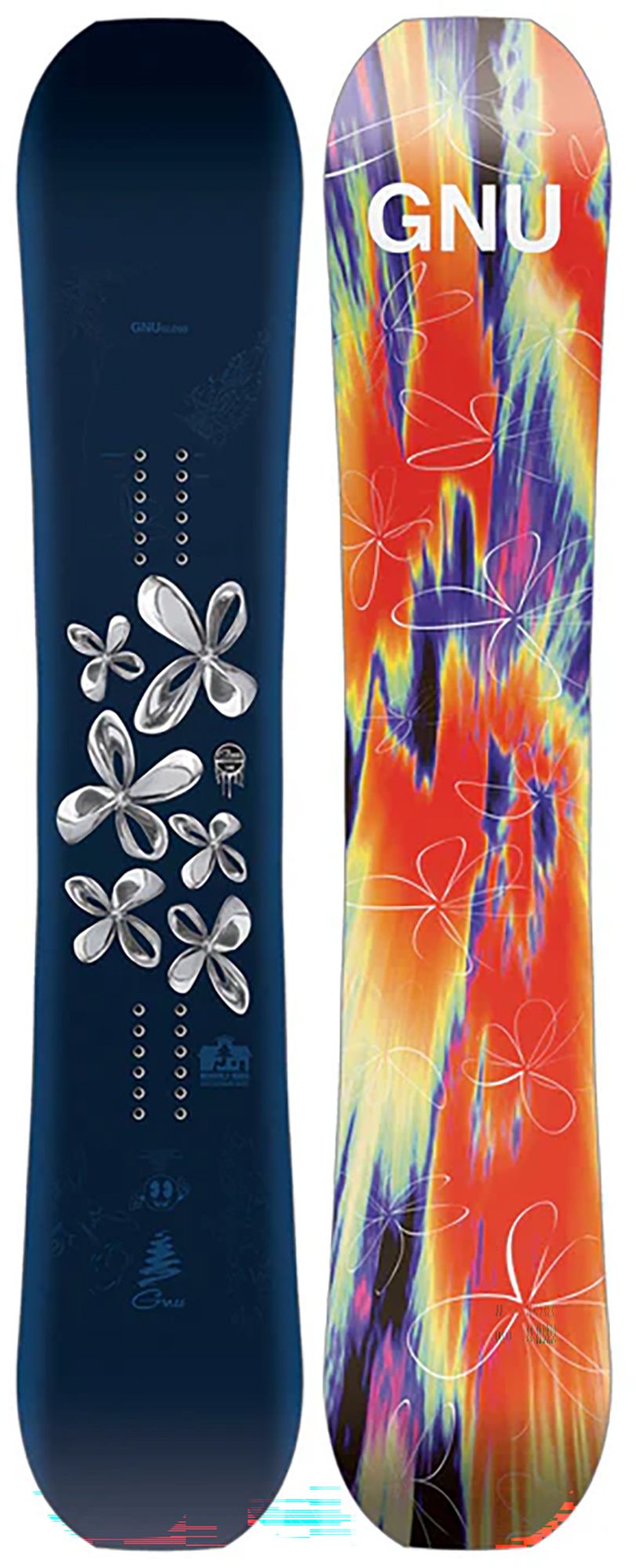 GNU Gloss Snowboard 2027