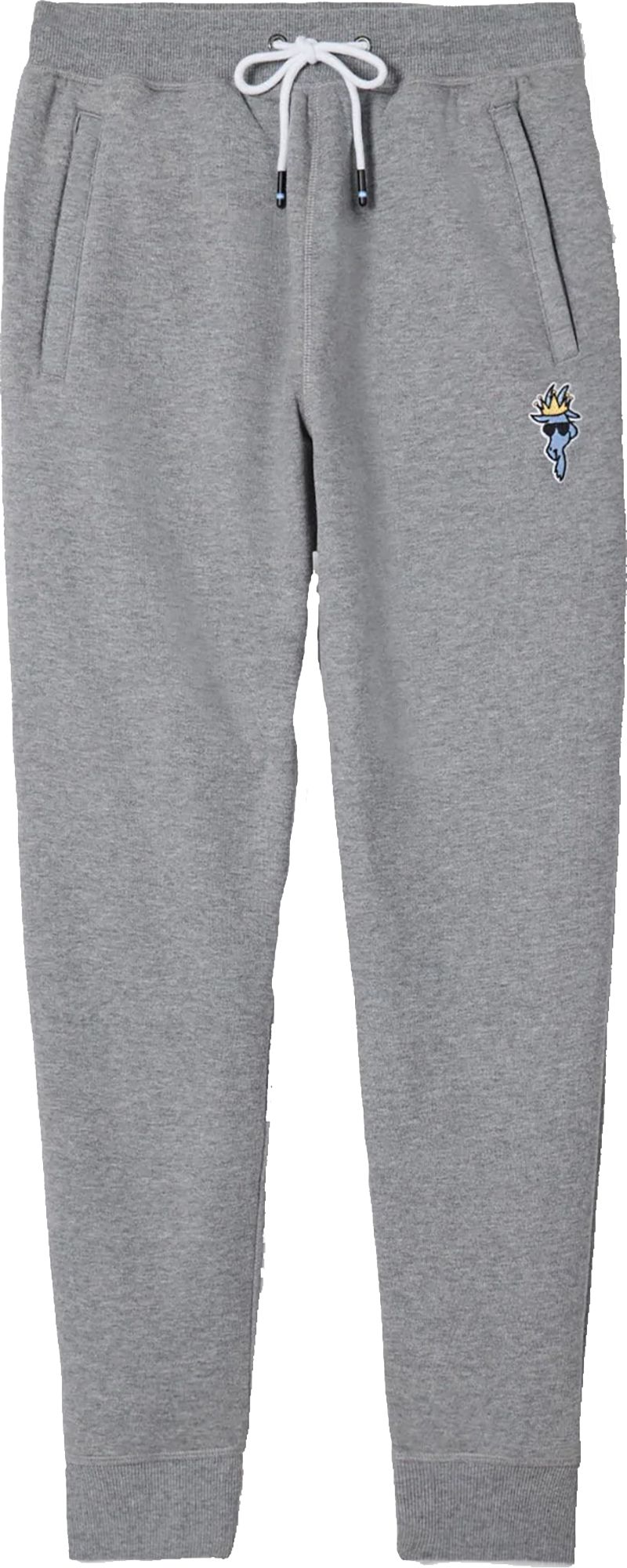 GOAT USA Adult OG Fleece Joggers
