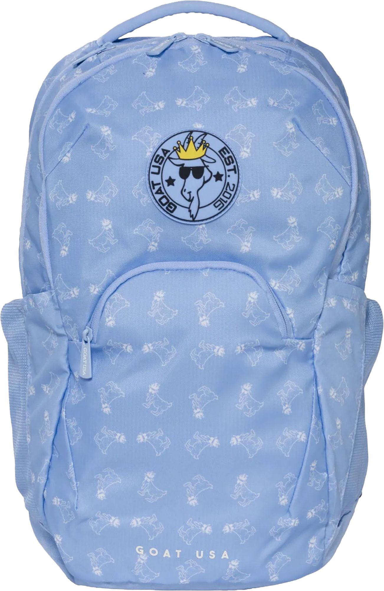 Carolina Blue