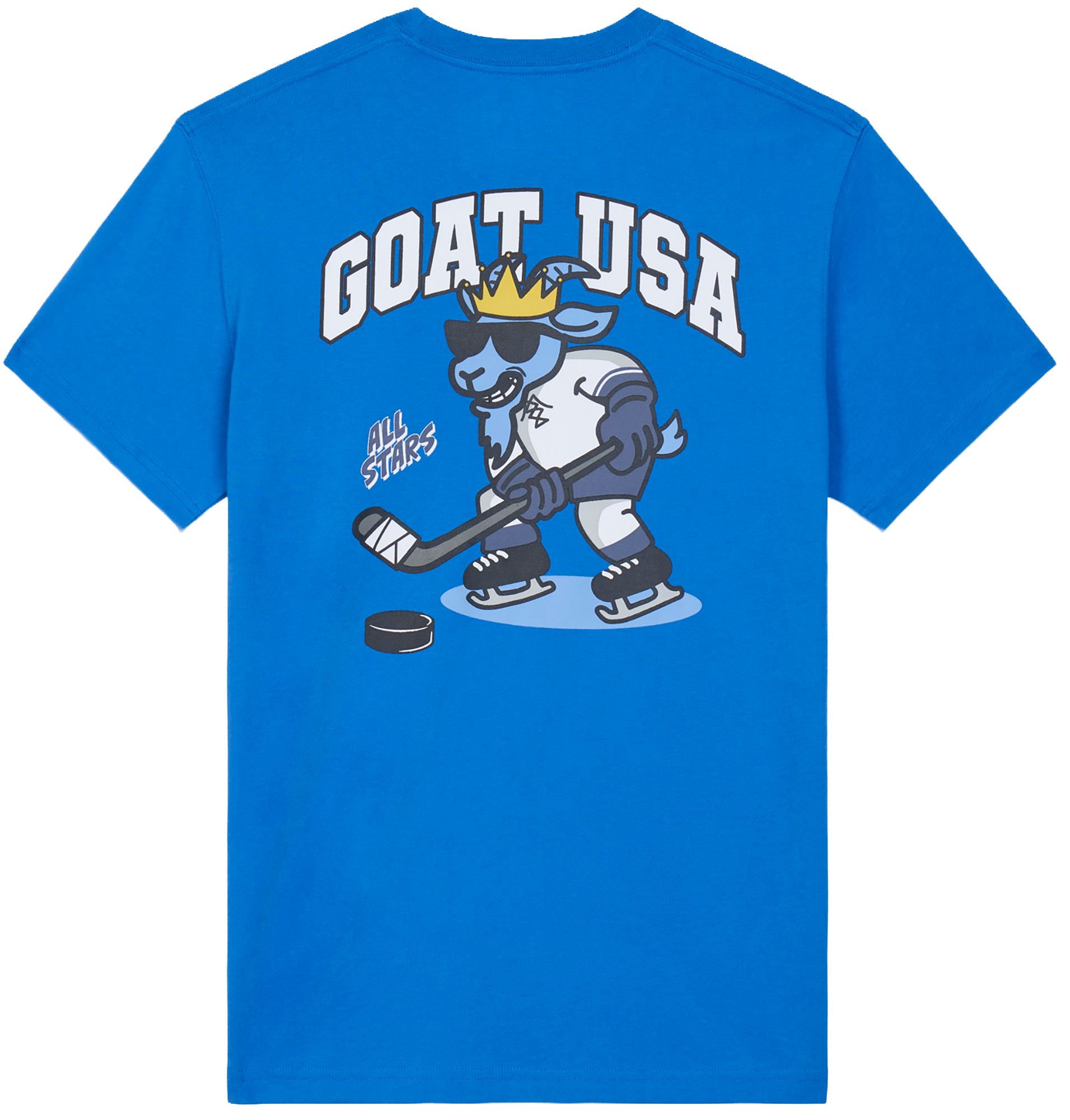 GOAT USA Hockey All-Stars T-Shirt