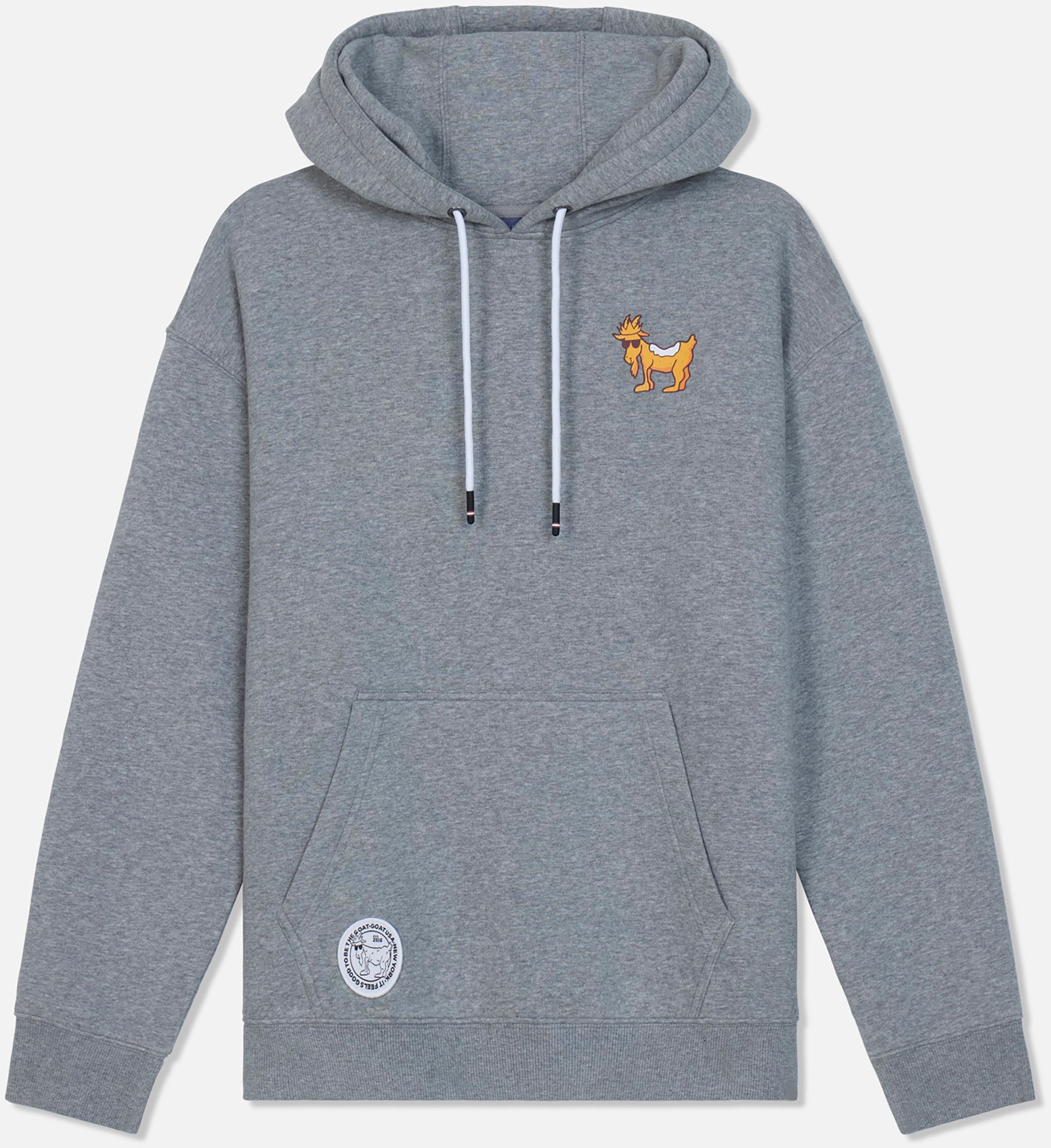 GOAT USA Youth Chicken Nugget Hoodie