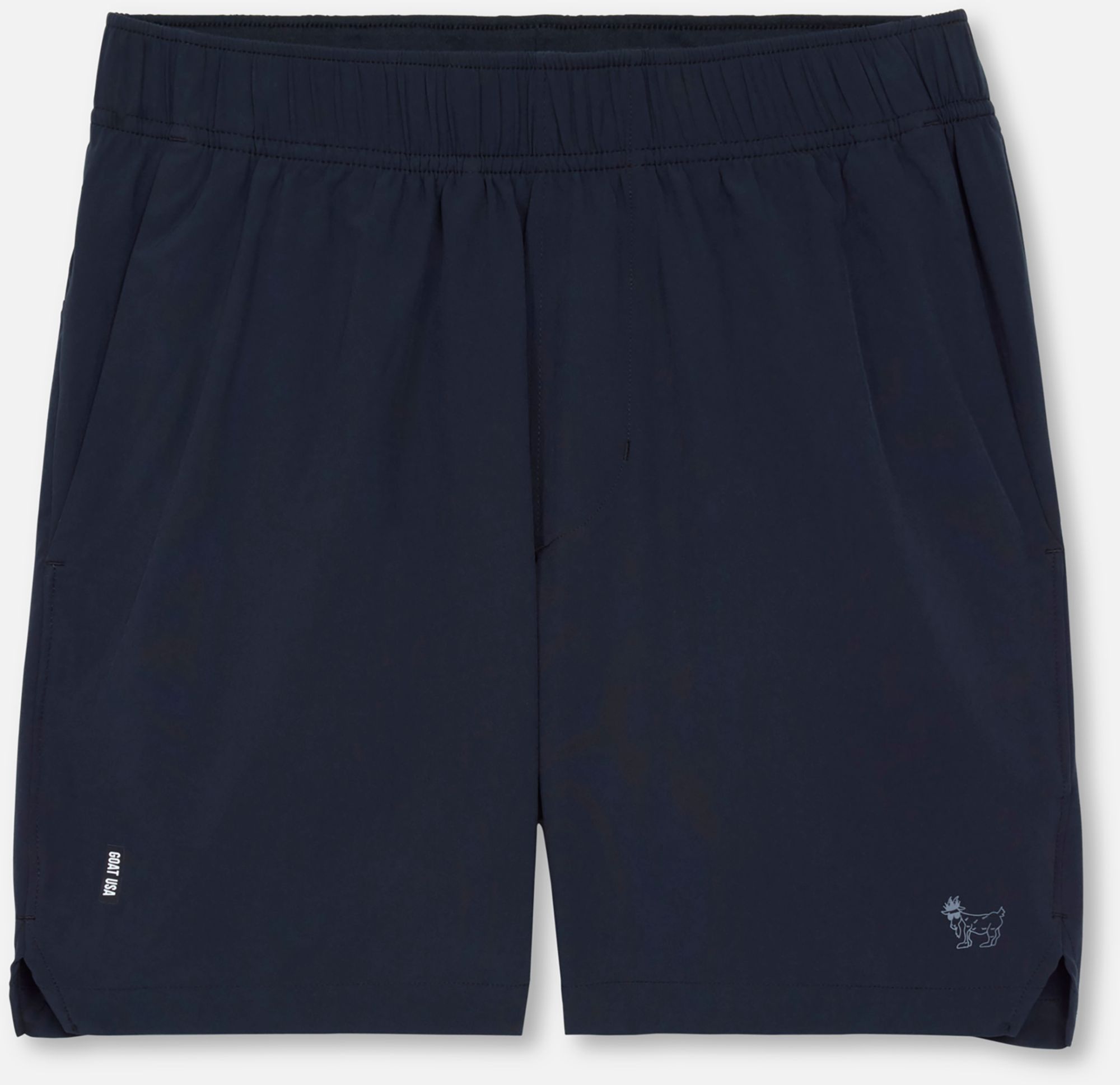 GOAT USA Boys' Outline Athletic Shorts