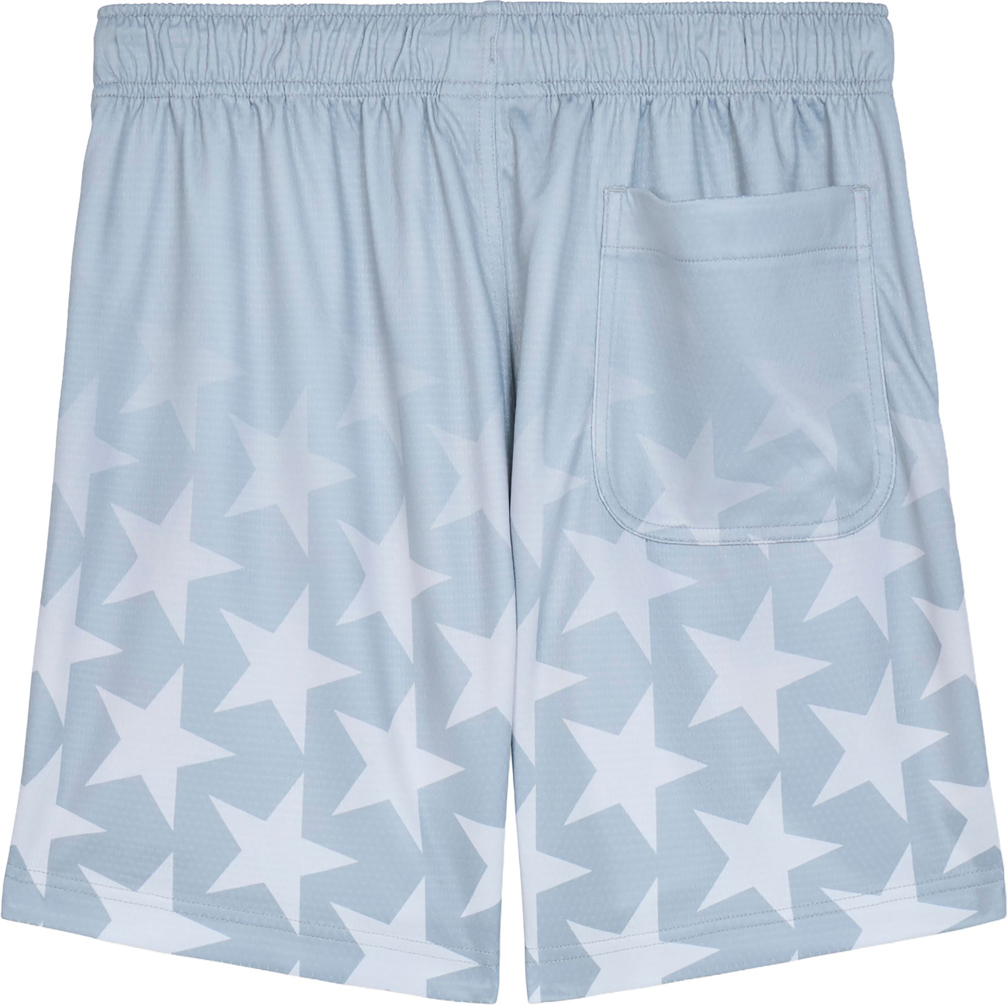 GOAT USA Youth Star Ombre Mesh Shorts