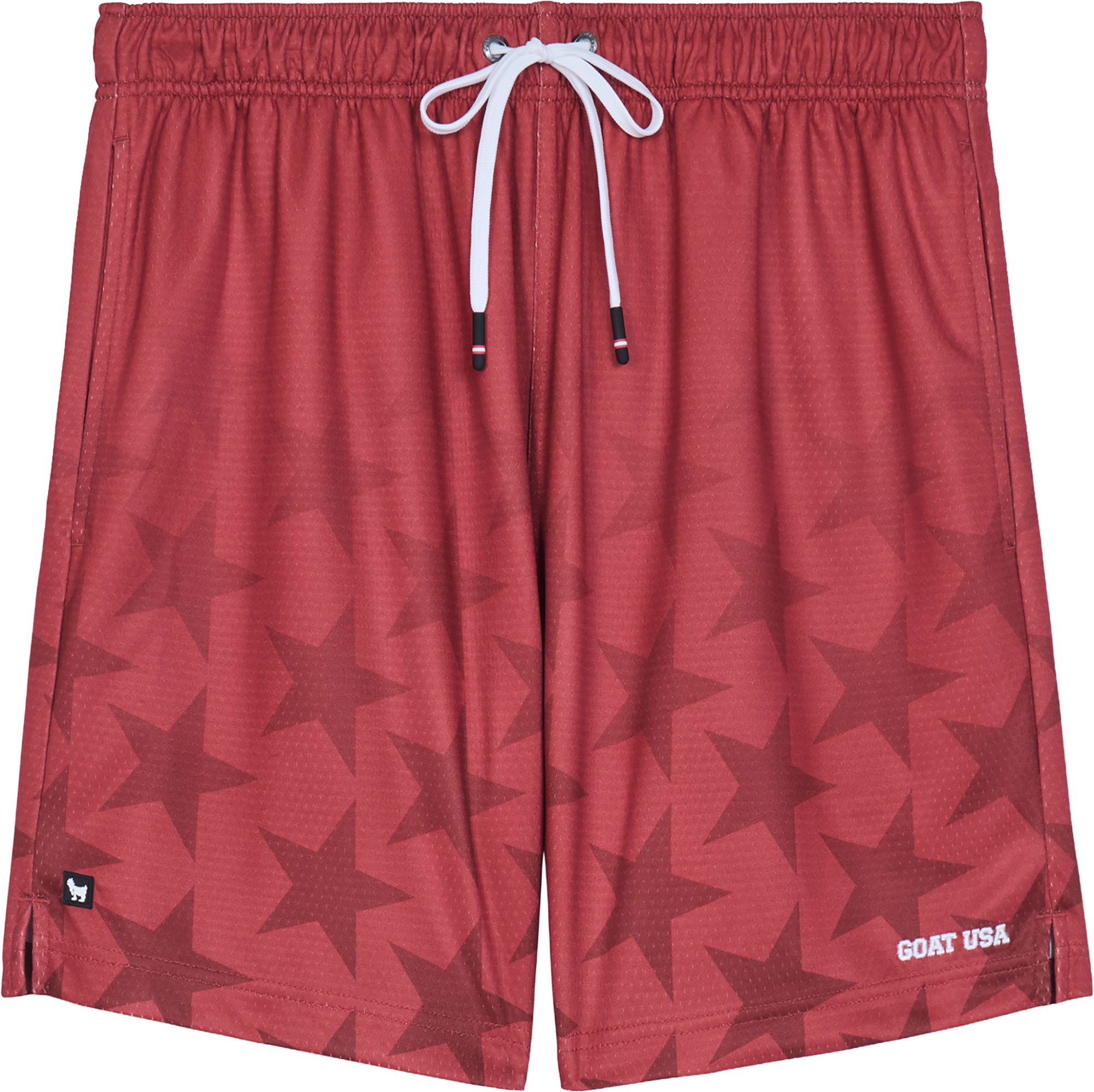 GOAT USA Youth Star Ombre Mesh Shorts