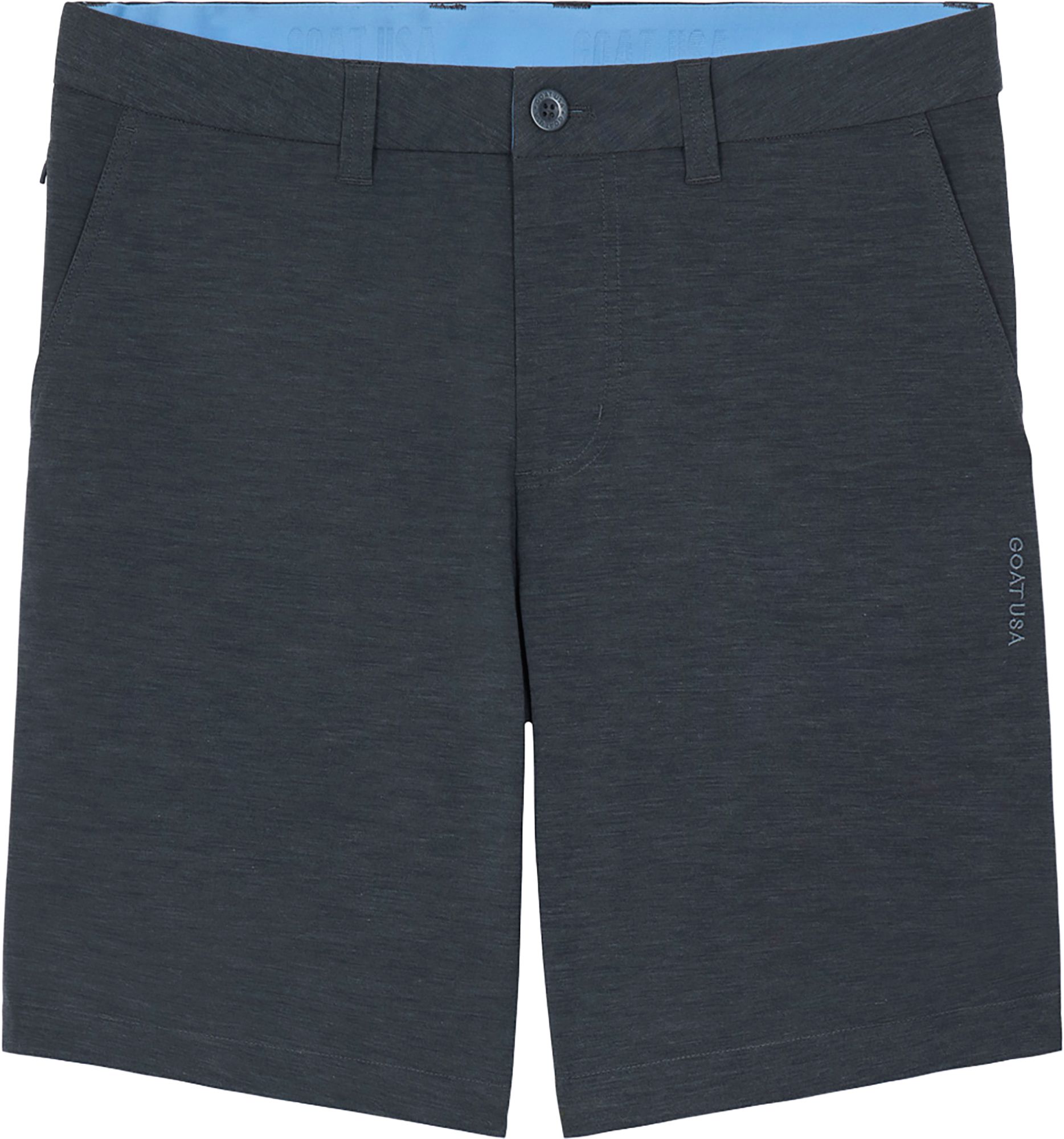 GOAT USA Youth OG Hybrid Shorts