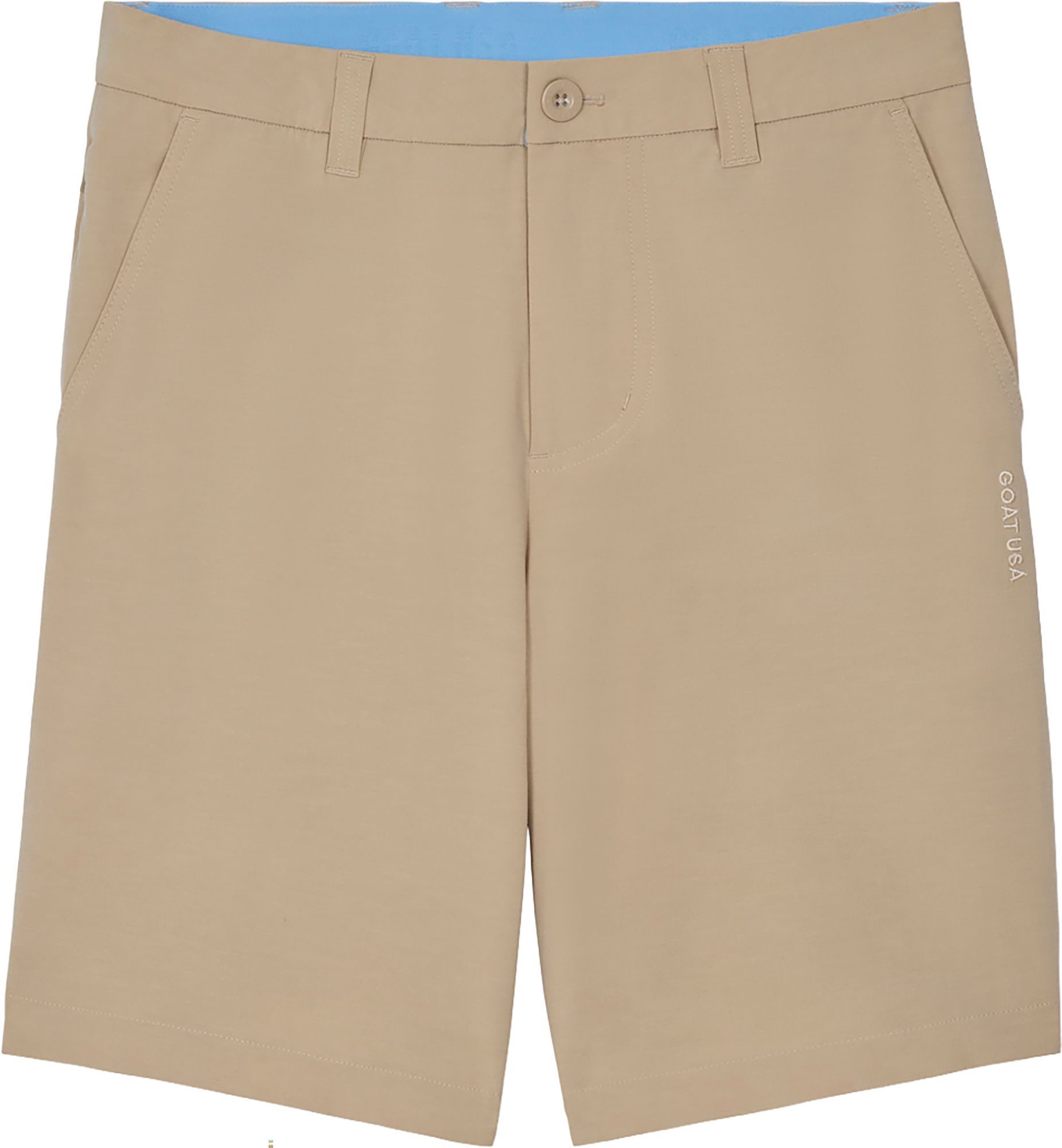 GOAT USA Youth OG Hybrid Shorts