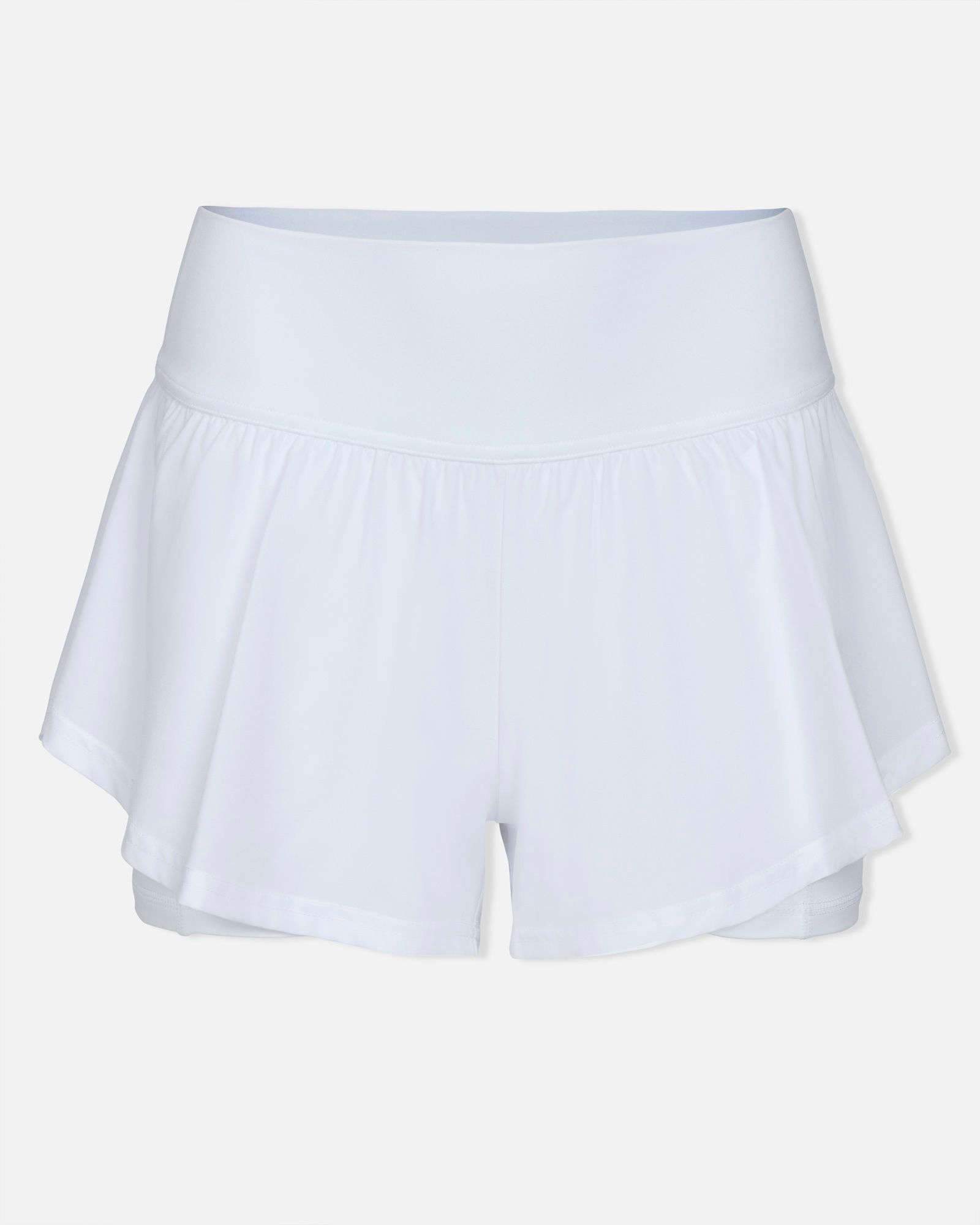 GOAT USA Girls' Butterfly Shorts