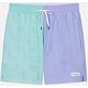 Mint/Periwinkle