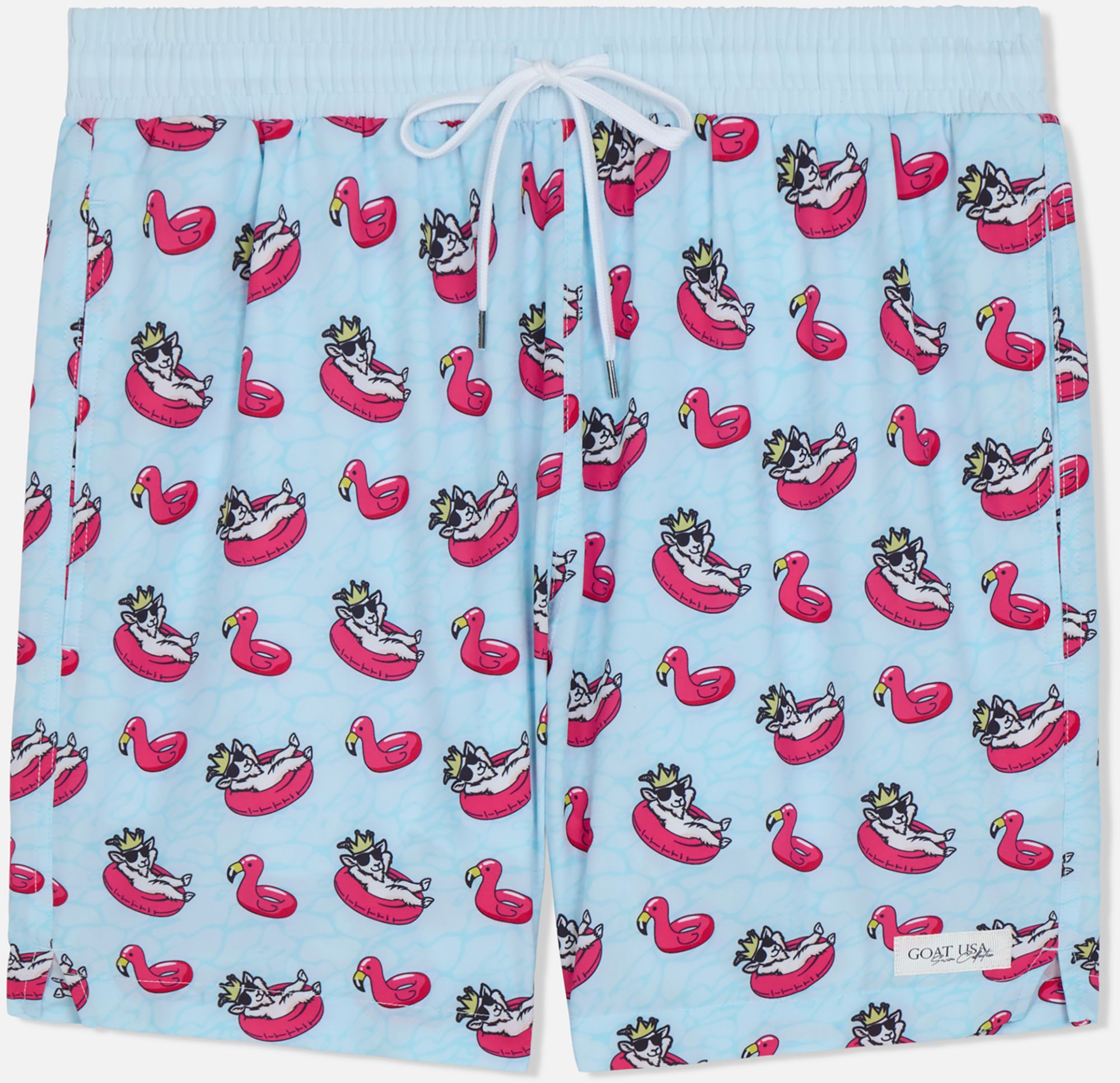 GOAT USA Toddler Lazy Chillin' Bathing Suit