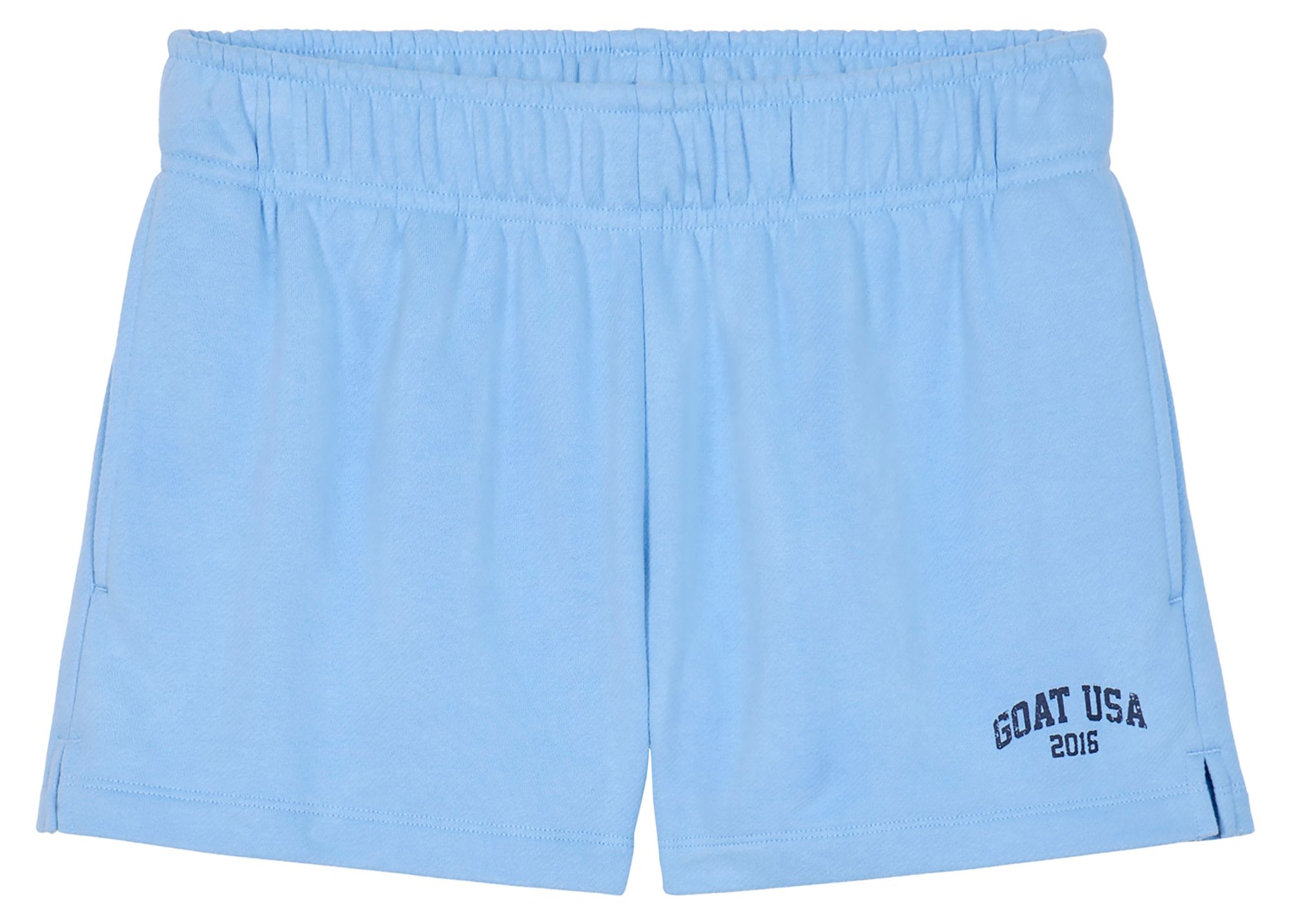GOAT USA Women's Sweat Shorts