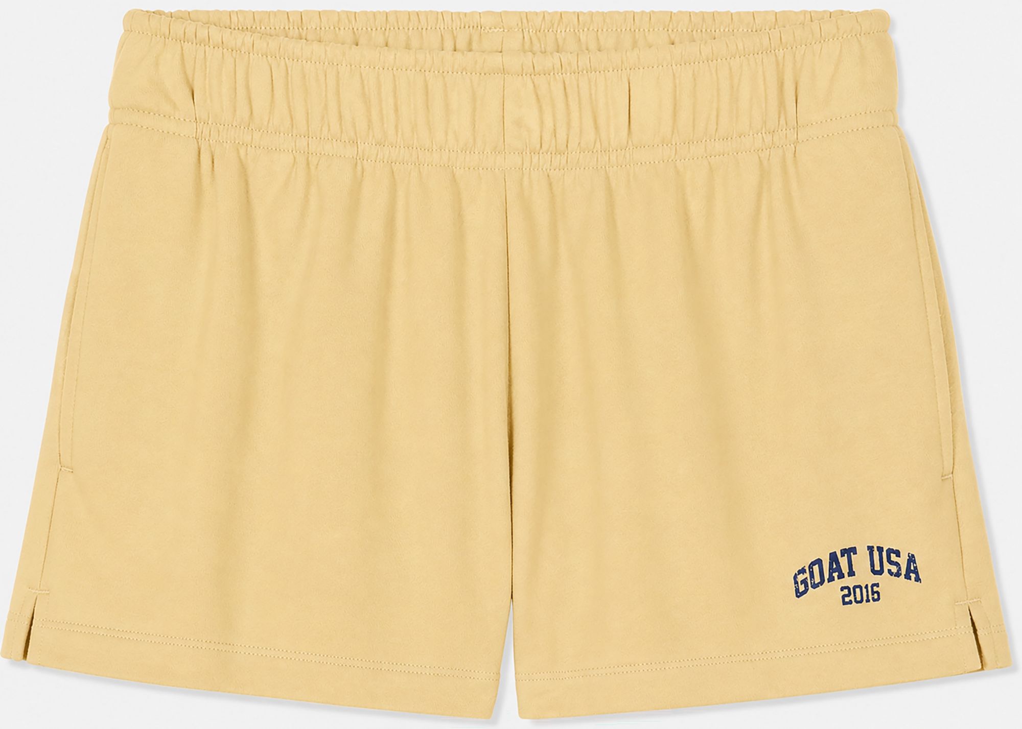 GOAT USA Women's Sweat Shorts