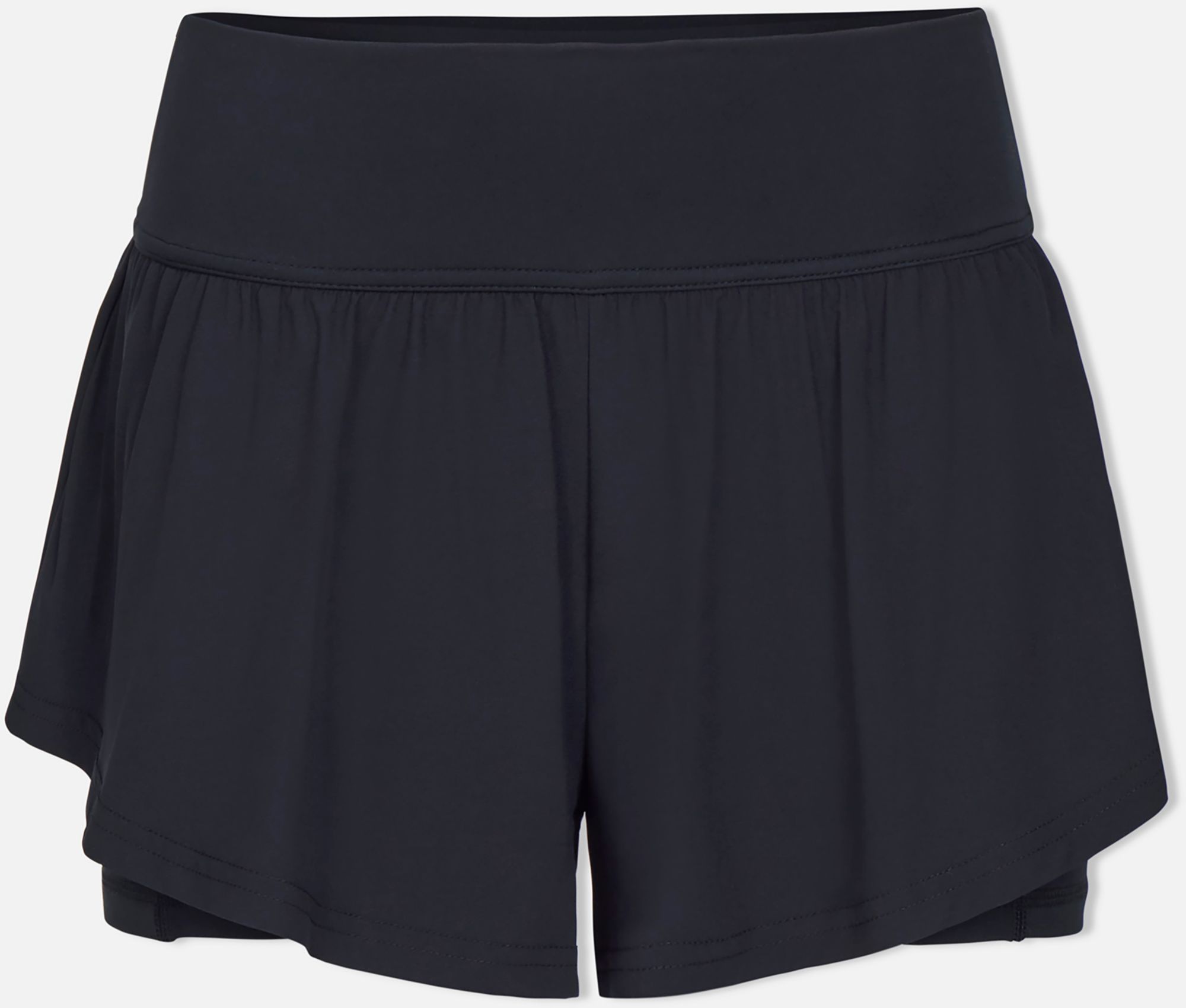 GOAT USA Women's Butterfly Shorts