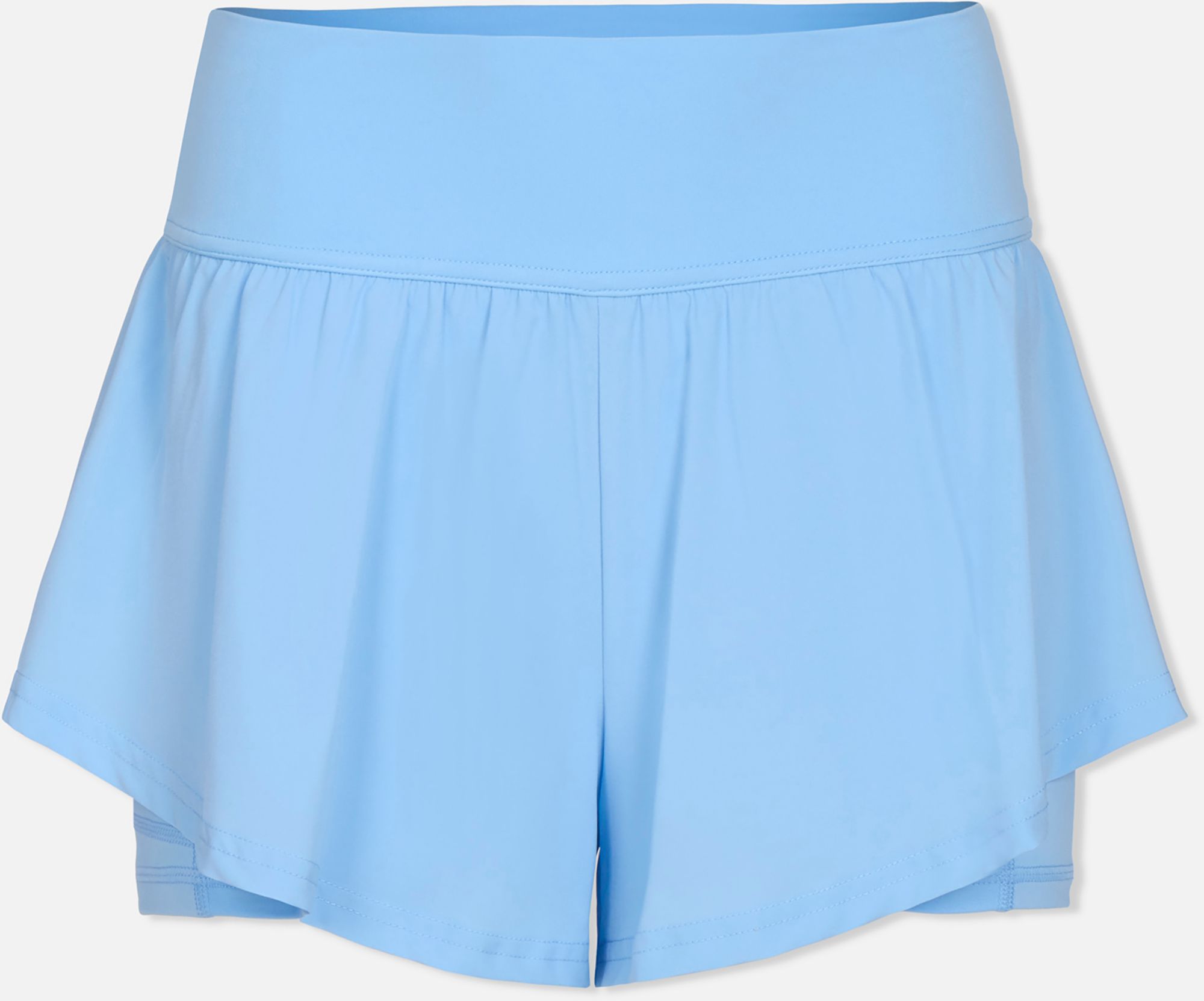 GOAT USA Women's Butterfly Shorts