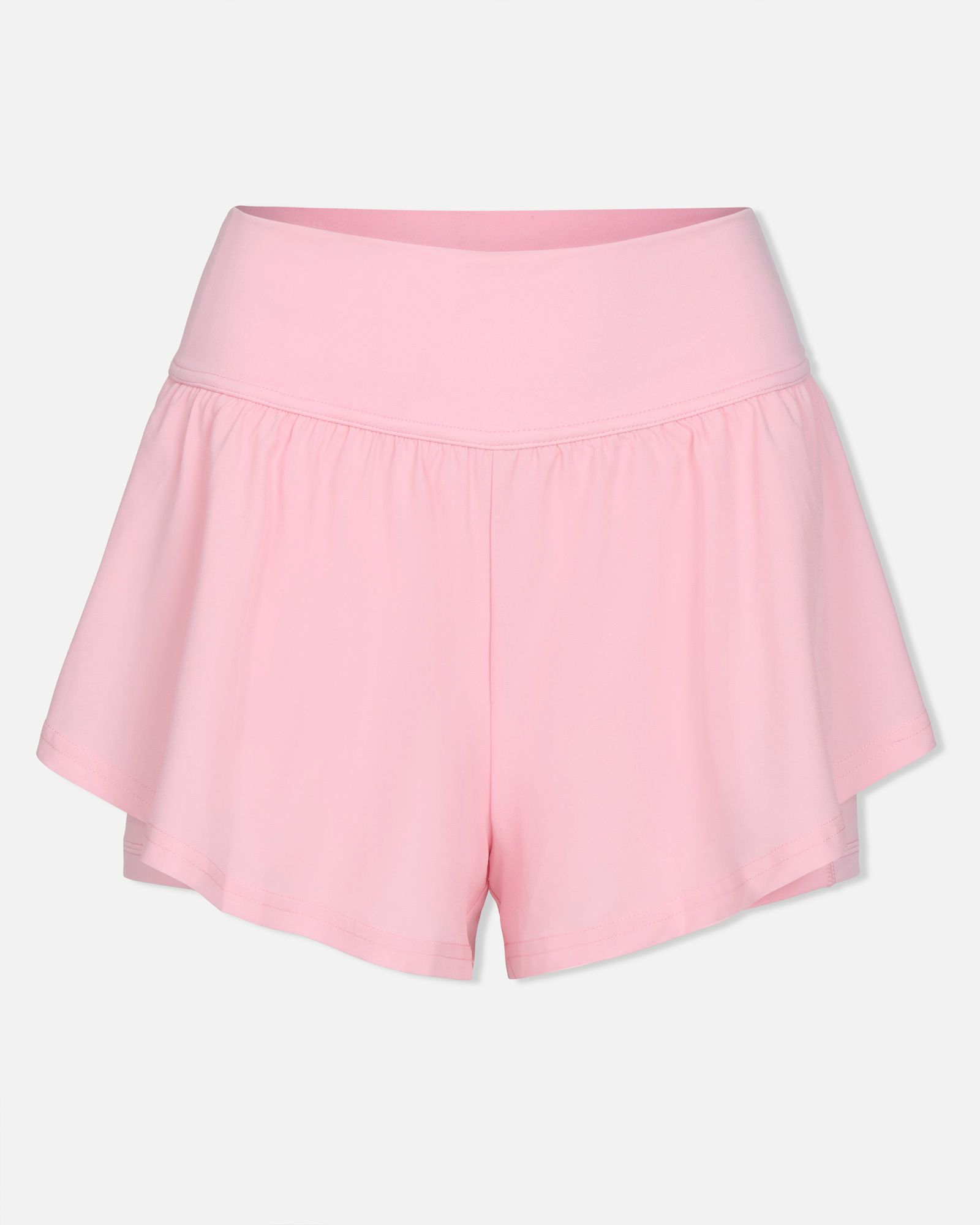 GOAT USA Women's Butterfly Shorts