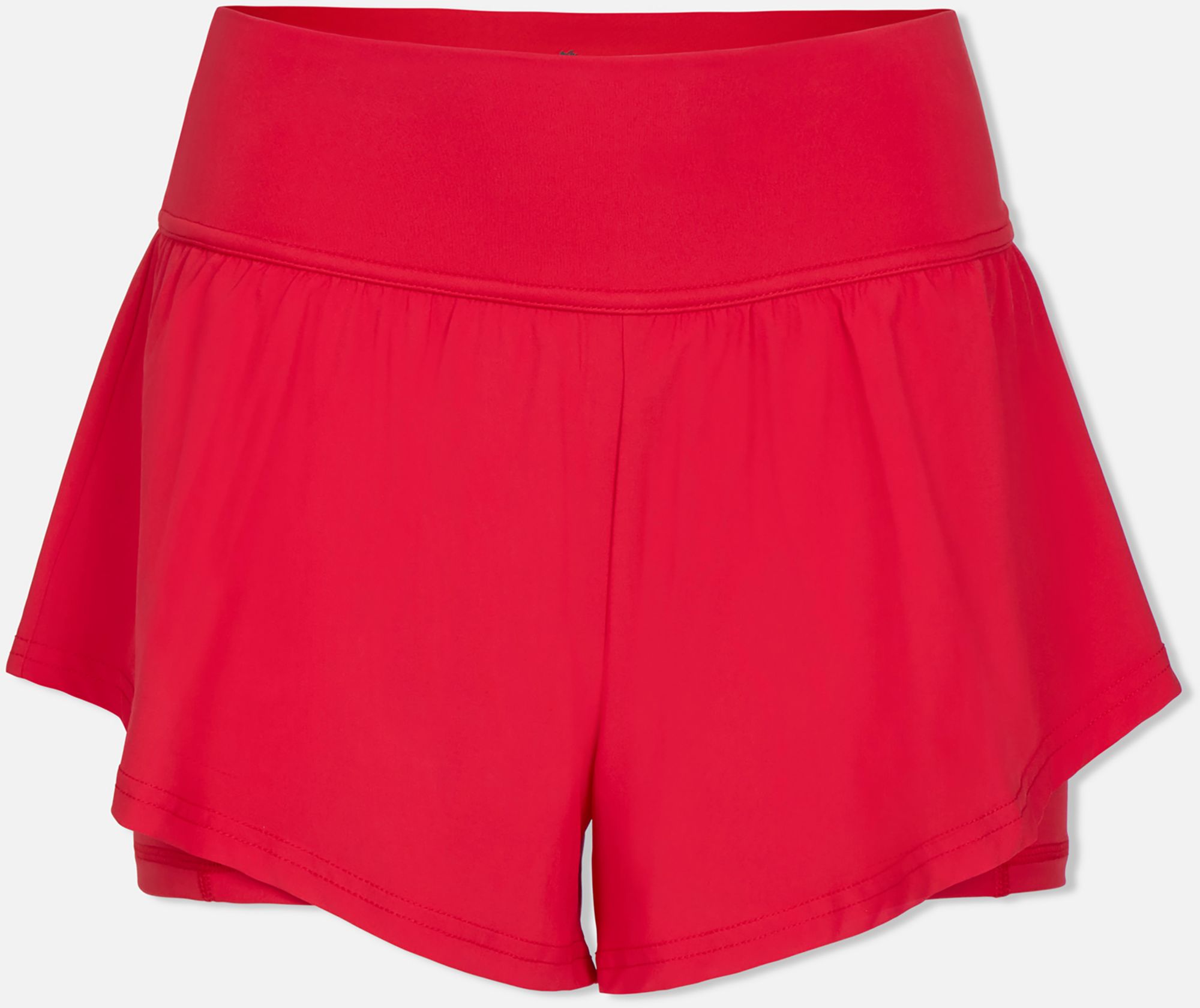 GOAT USA Women's Butterfly Shorts