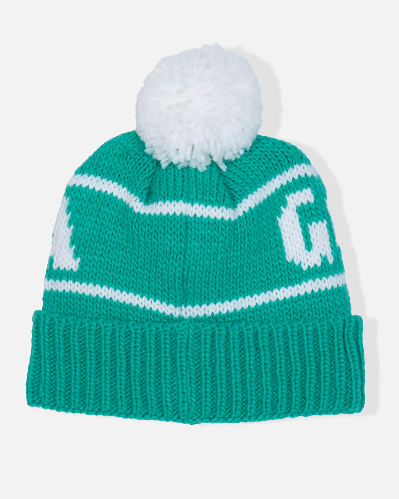 GOAT USA Boys' OG Winter Hat