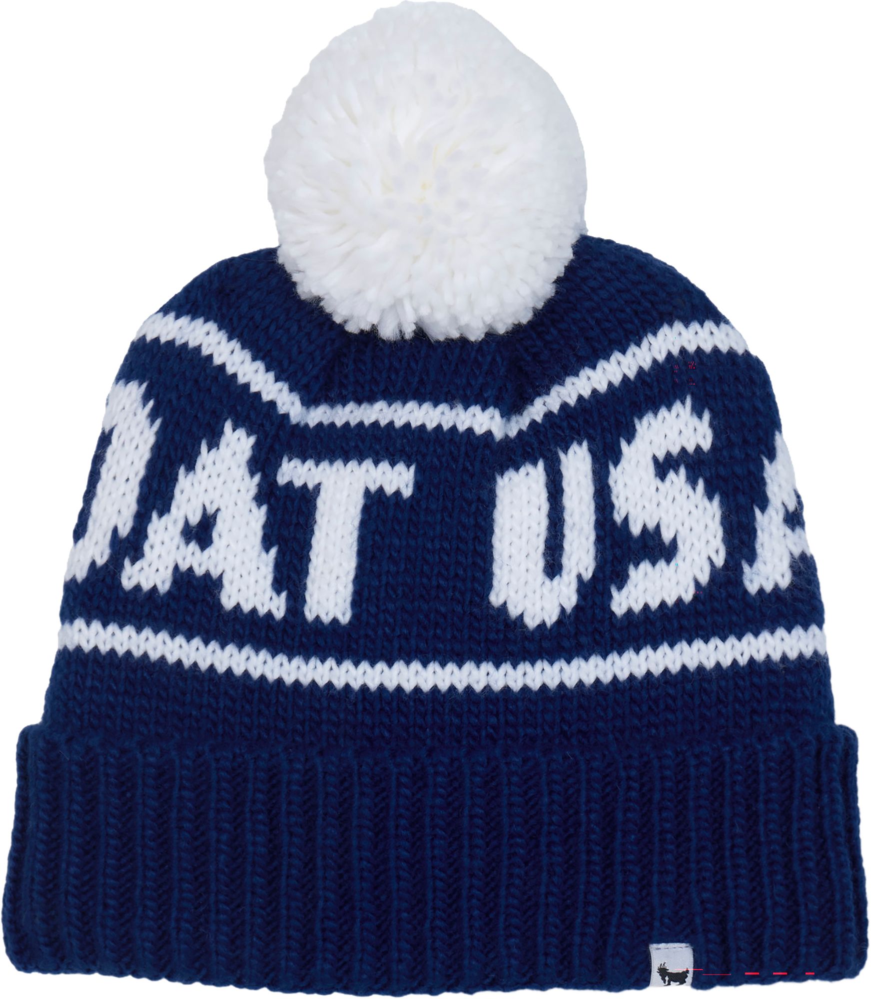 GOAT USA Boys' OG Winter Hat