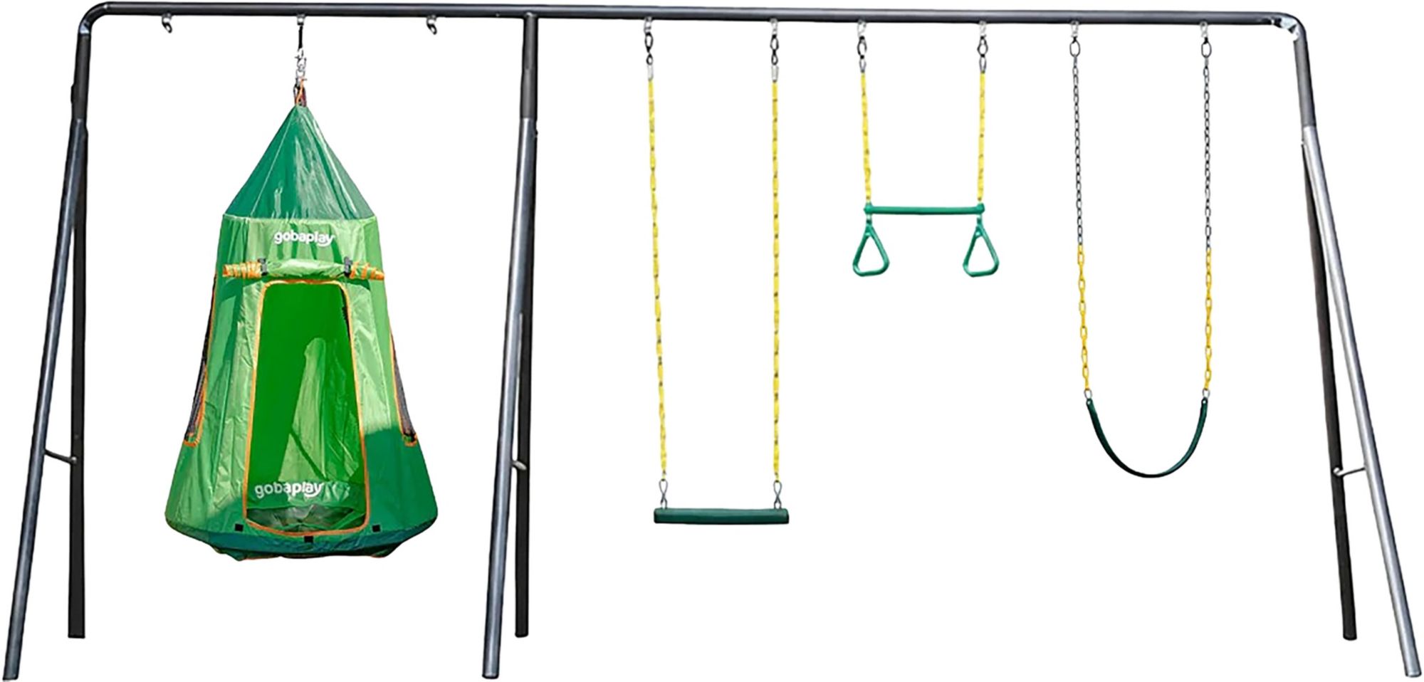 gobaplay TitanMax Swing Set