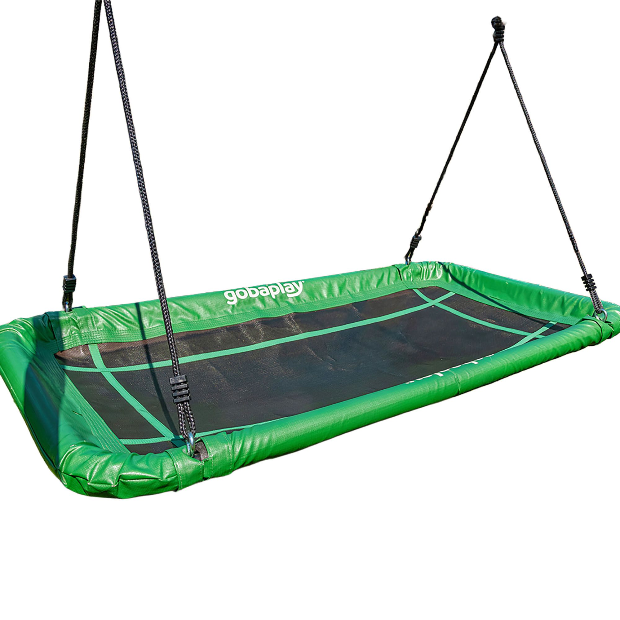 gobaplay FlyMax Rectangle Tree Swing