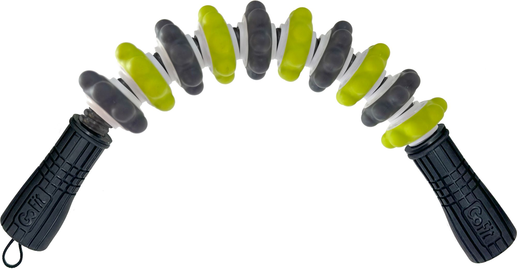 GoFit Bendable Massage Bar