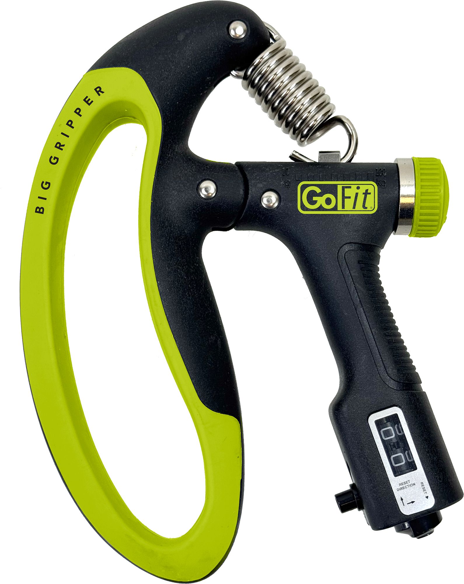 GoFit Big Gripper Hand Grip