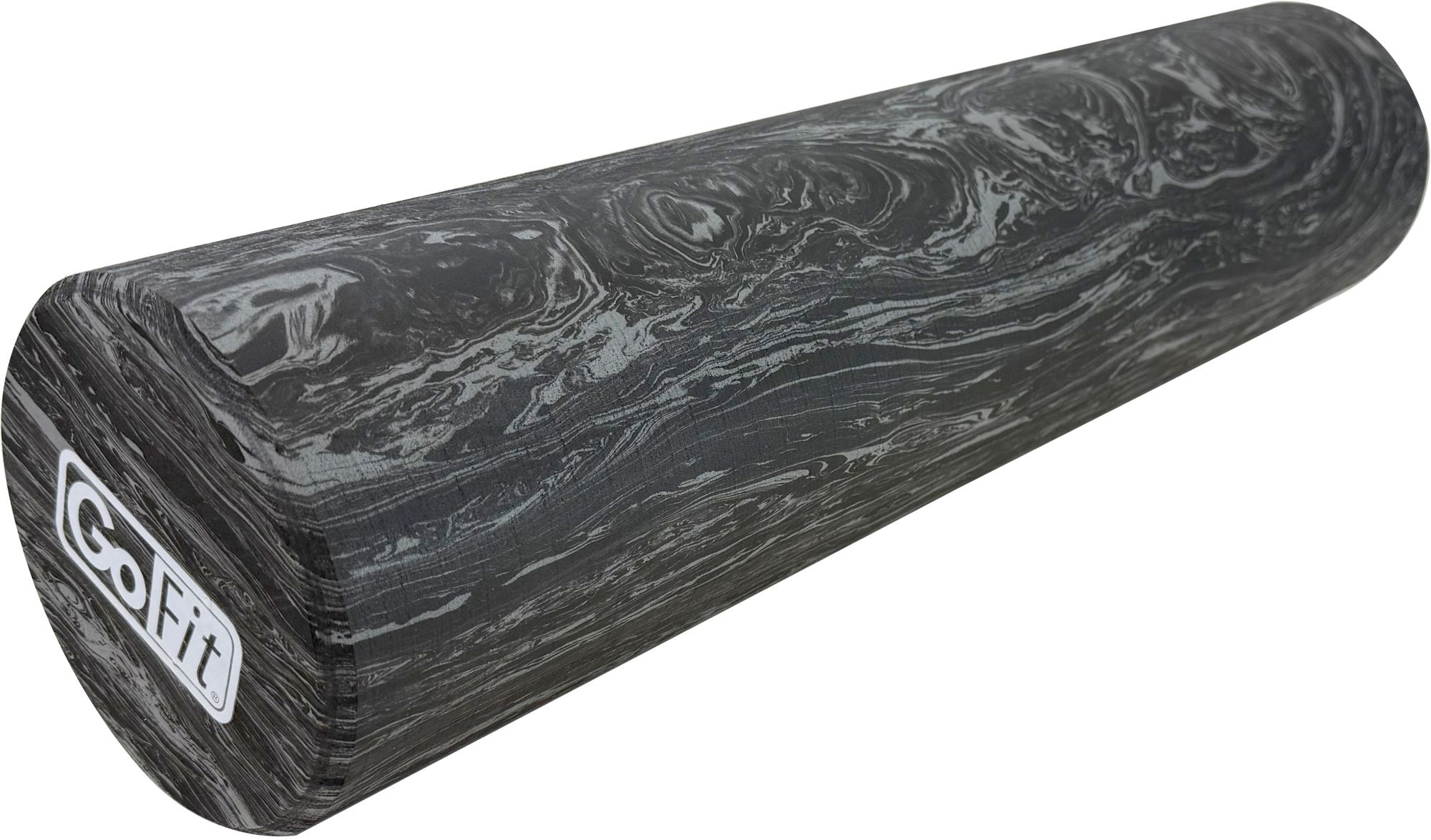 GoFit 24" EVA Foam Roller