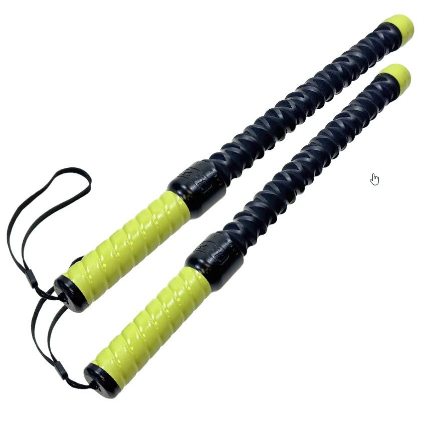 GoFit Ropeless Battle Rope