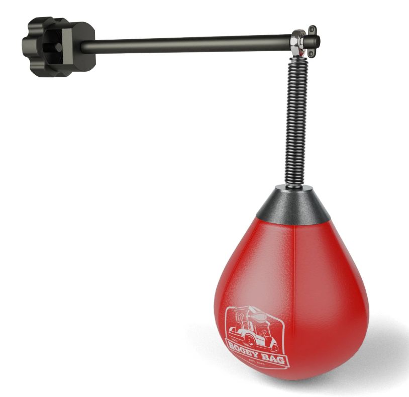 Golfworks The Bogey Bag