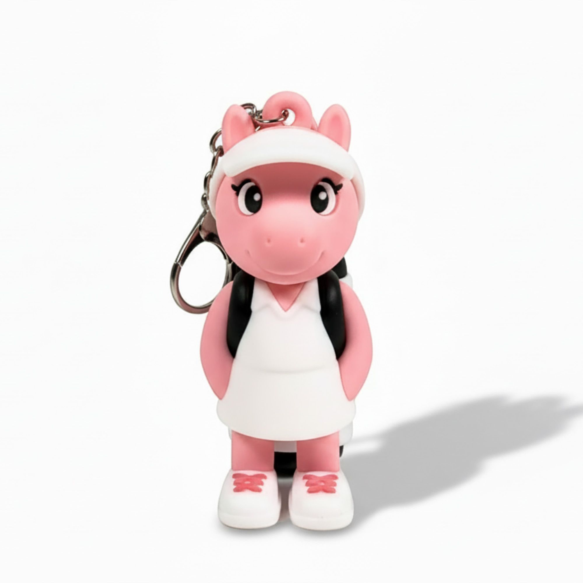 VannyVee Sports Pink Pony Caddy