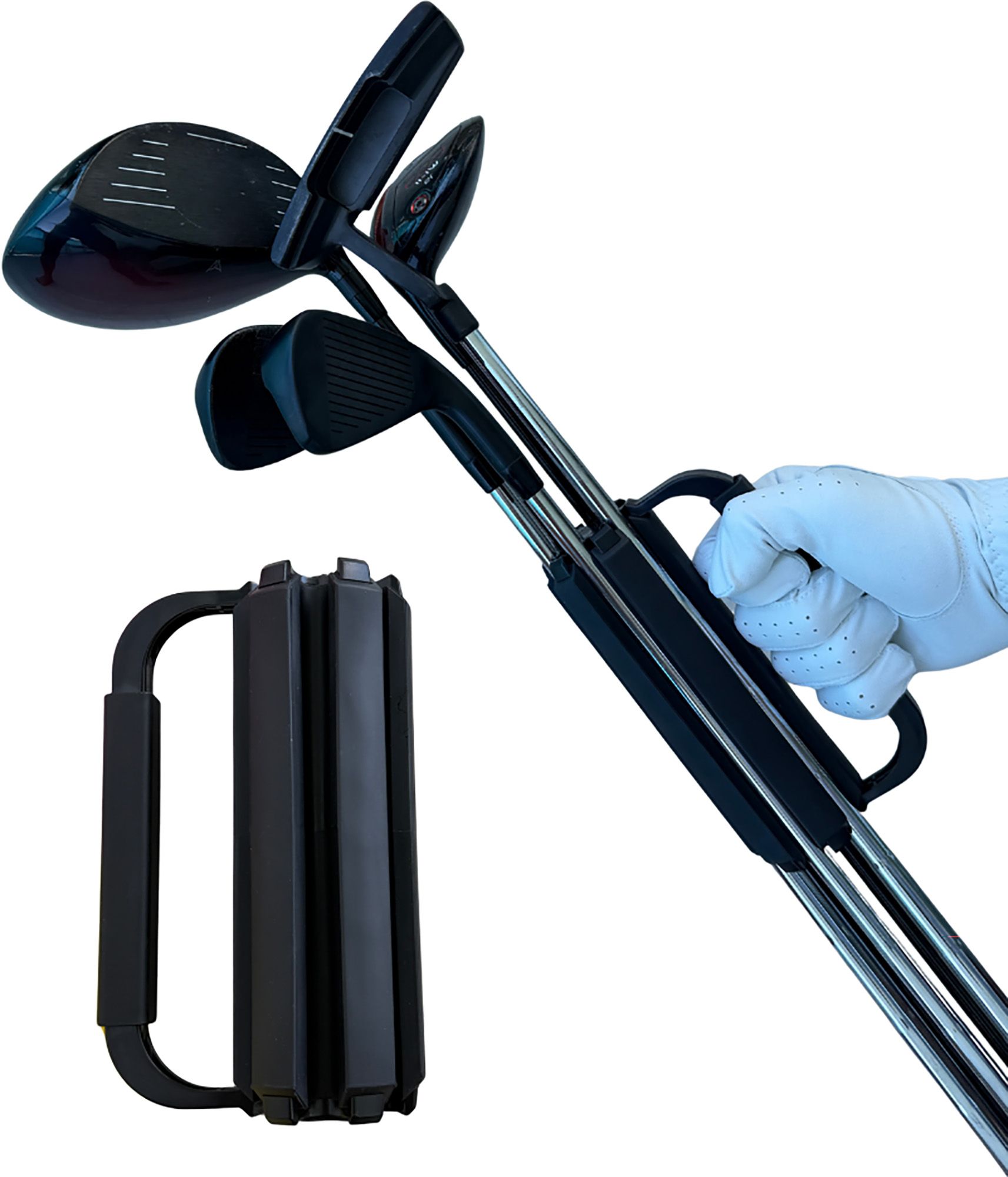 Golf Works Carry&nbsp;On Golf Club Caddy