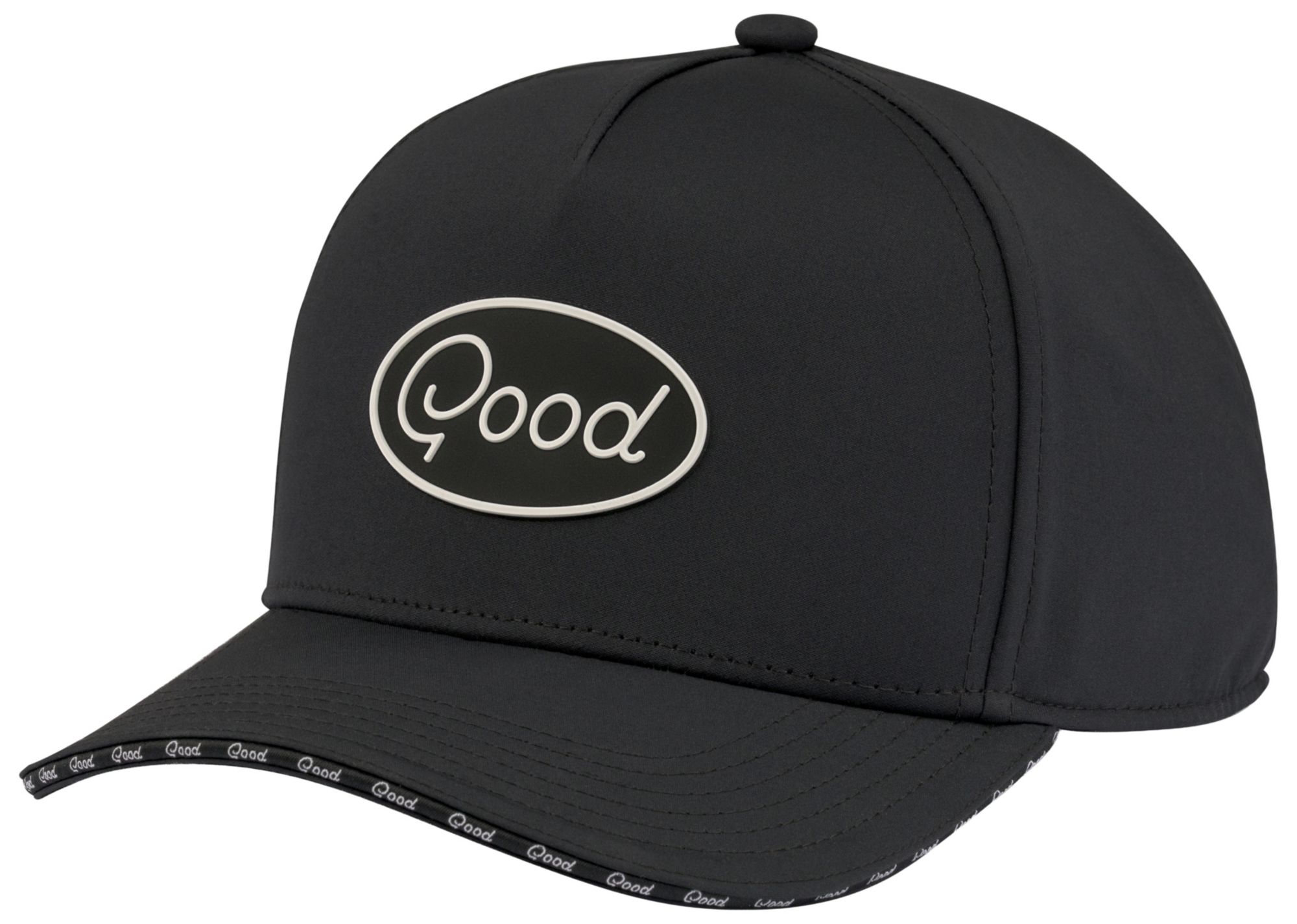 Good Good Golf Men's Good Club Hat