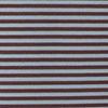 Brown/Grey Stripe