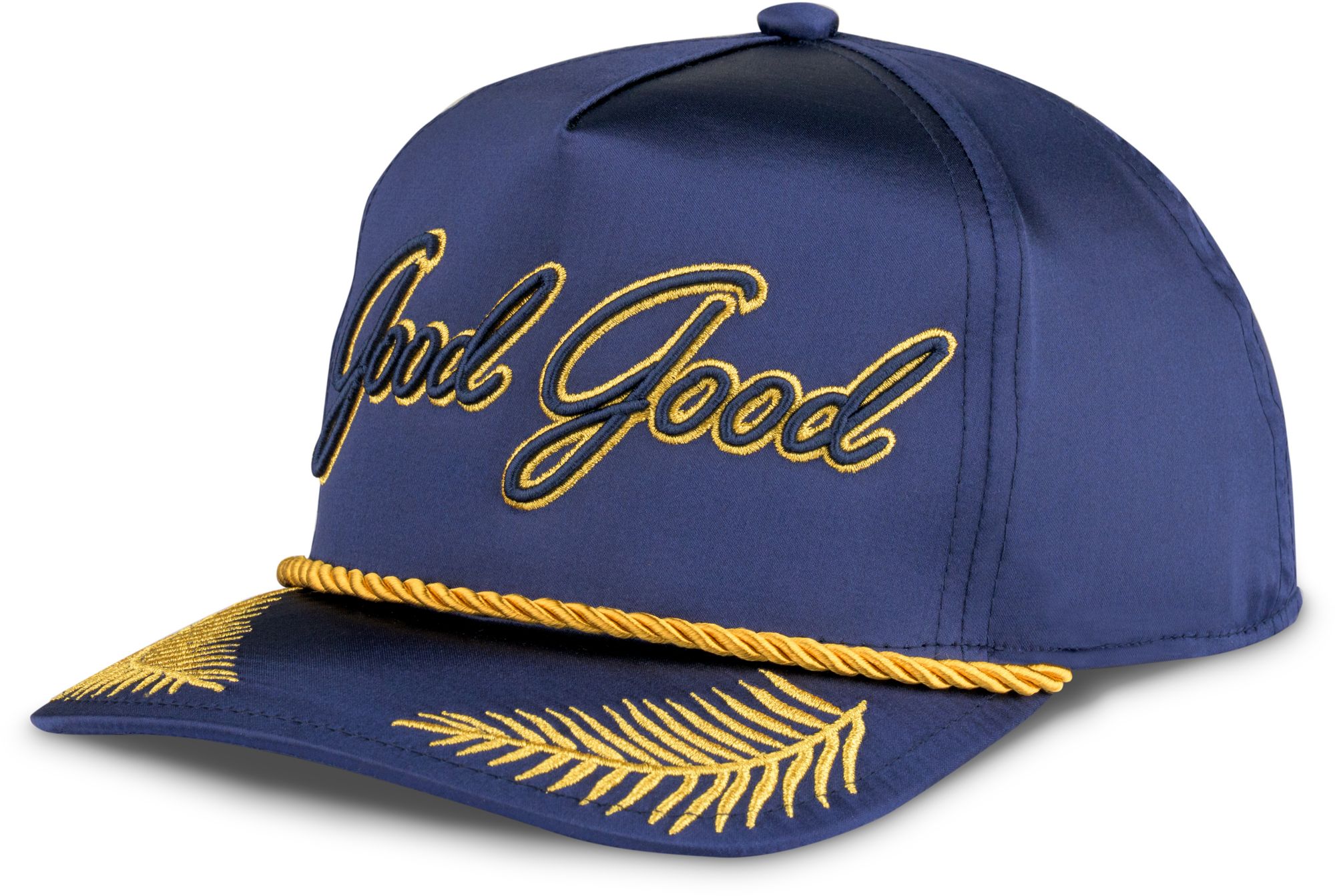 Good Good Golf Men's Flyer Golf Rope Hat