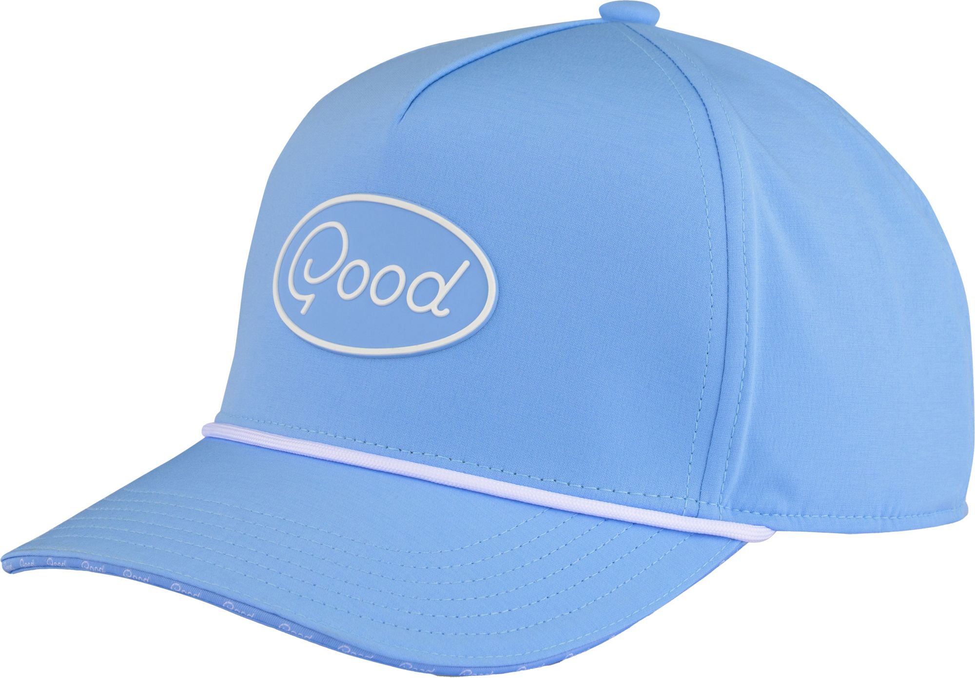 Good Good Golf Men's Good Destiny Golf Rope Hat
