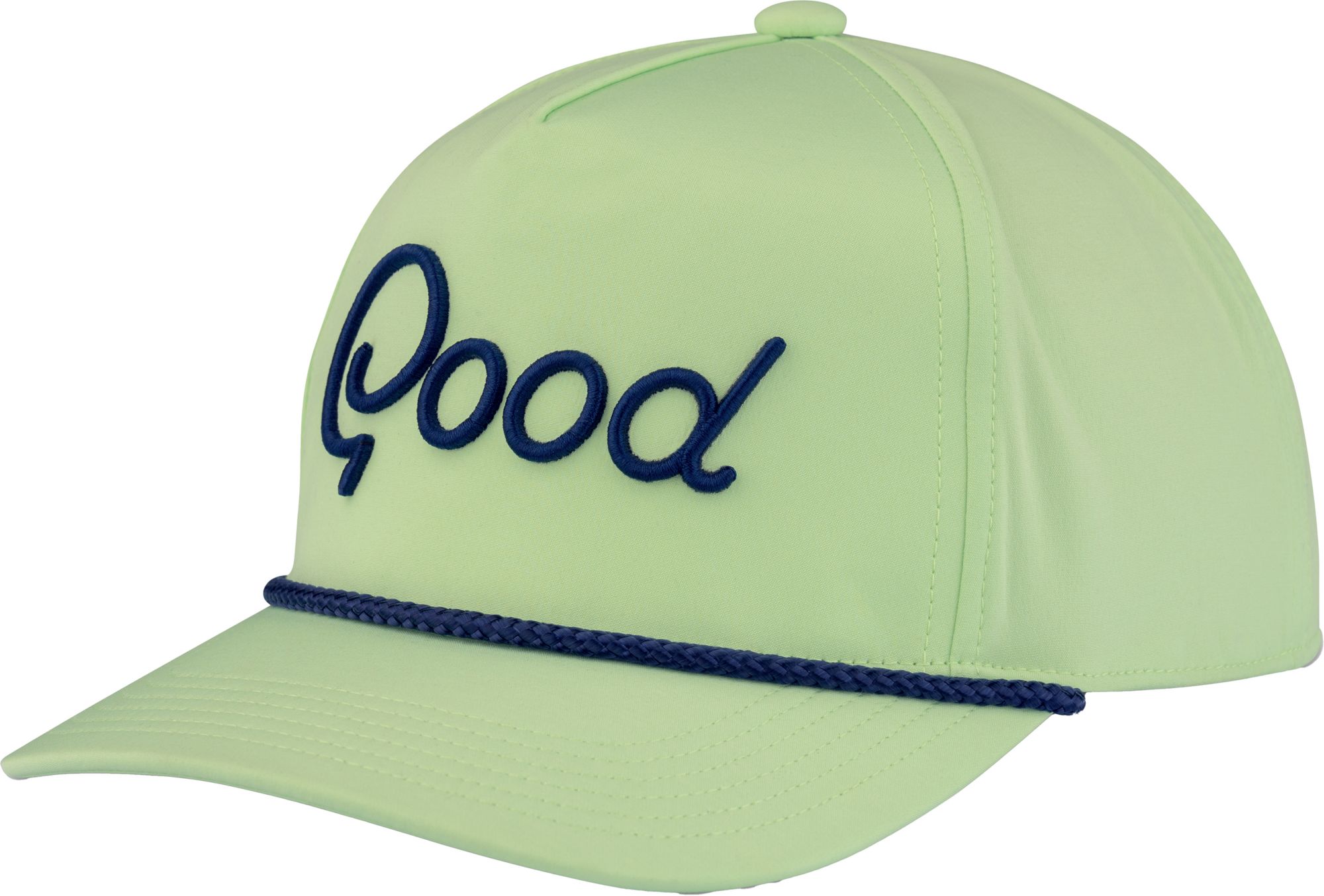 Good Good Golf Adult Such A Vibe Golf Rope Hat