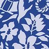 Nautical Blue Print