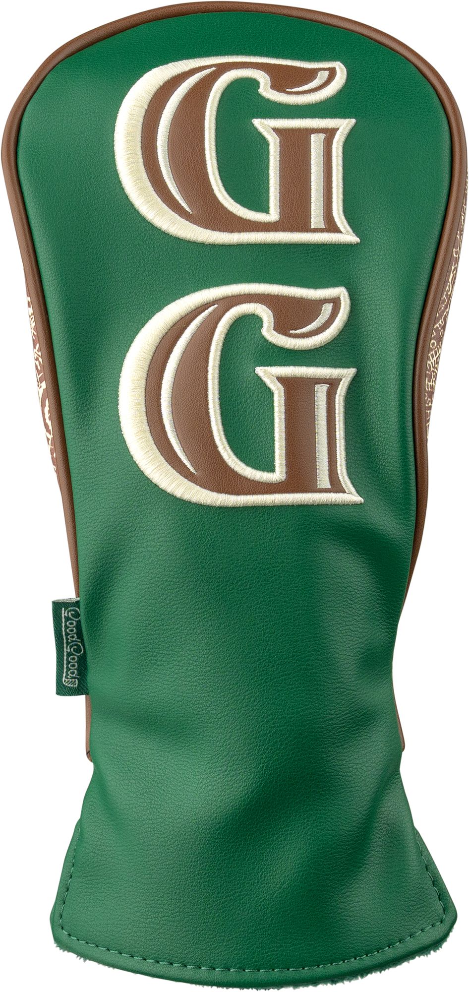 Good Good Grand Entrance Fairway Wood Headcover