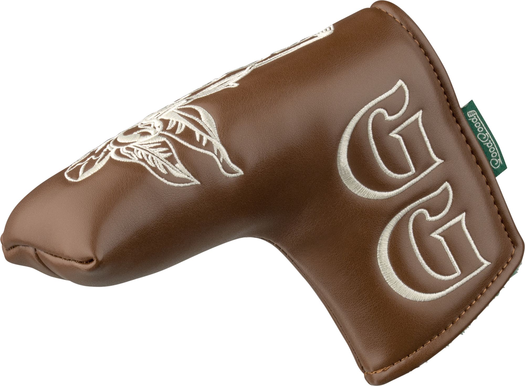 Good Good Grand Entrance Blade Putter Headcover
