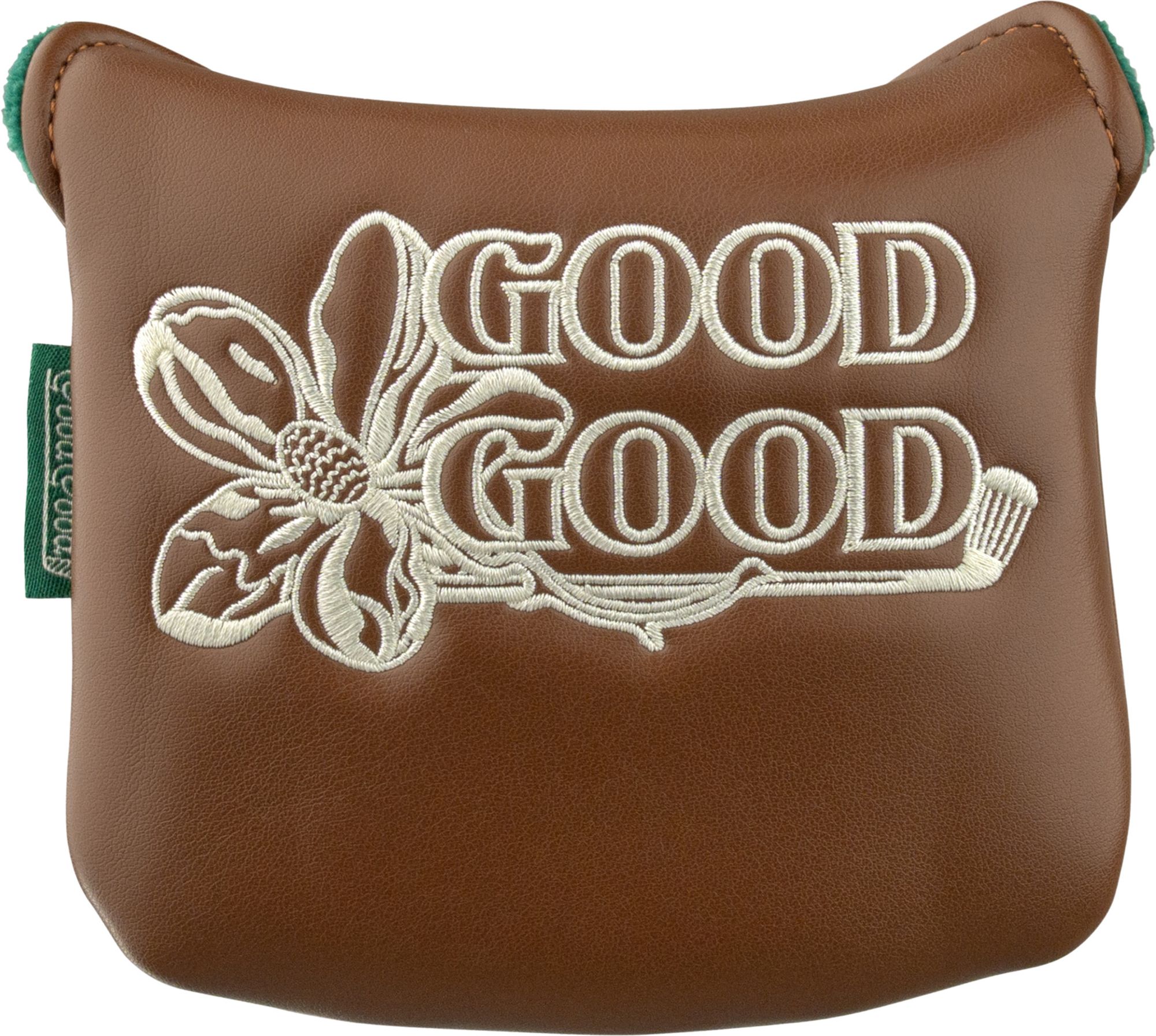 Good Good Grand Entrance Mallet Putter Headcover