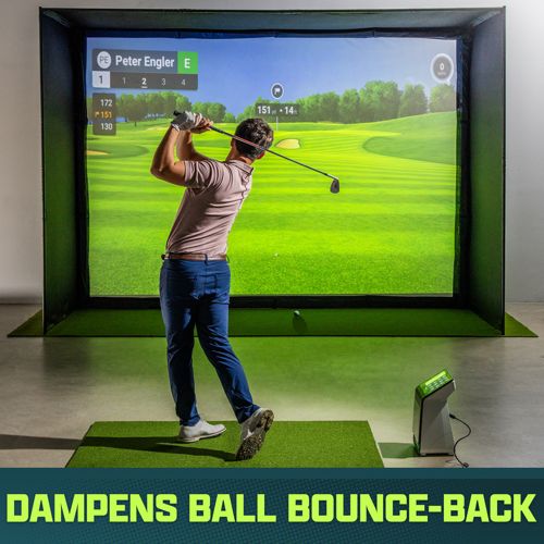 Rapsodo x Callaway MLM2PRO Mobile Launch Monitor & Golf Simulator