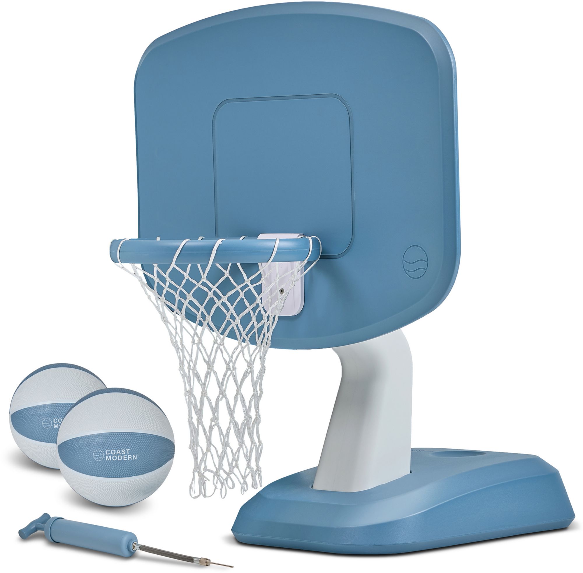 GoSports Coast Modern Pool Basketball