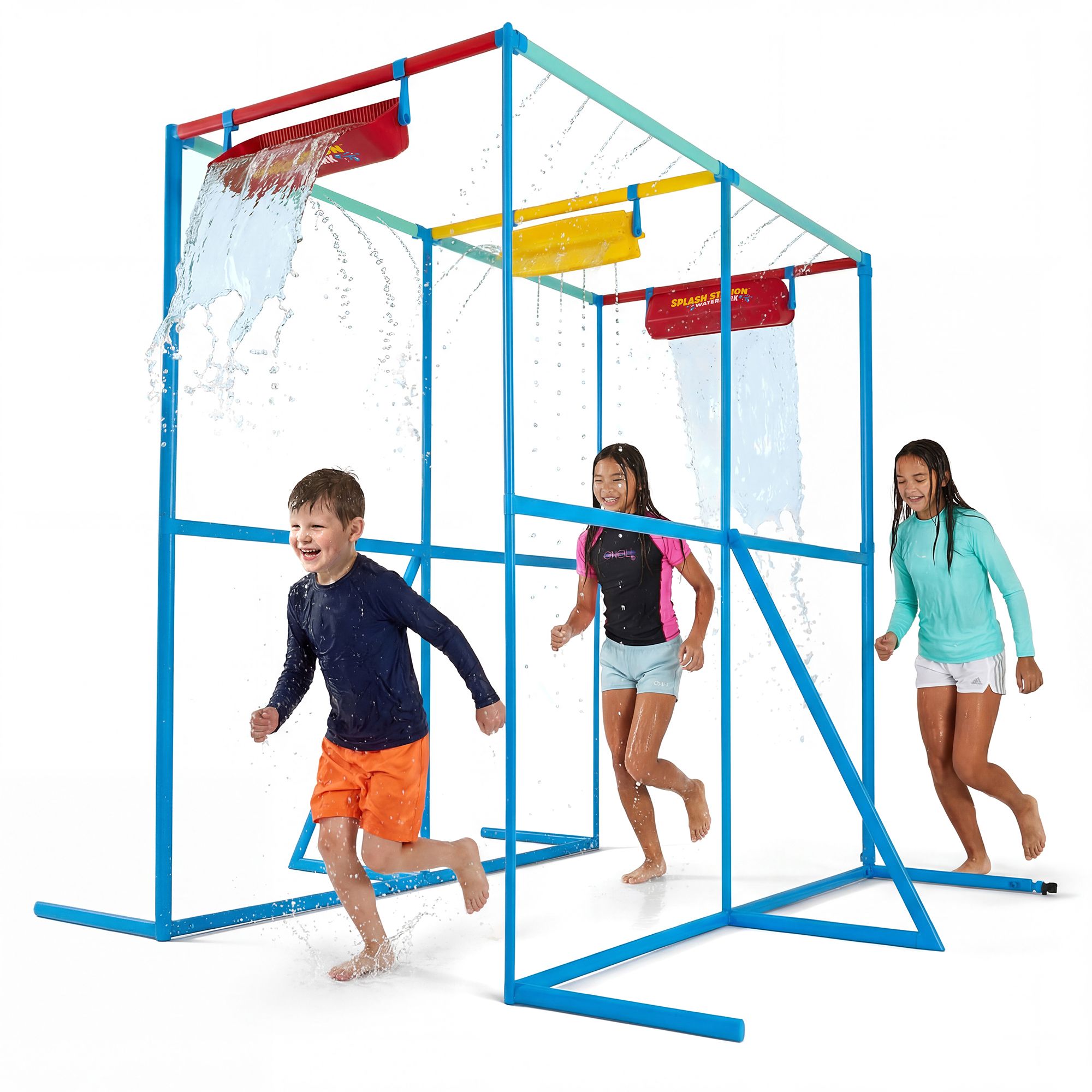 GoSports Backyard Water Toy