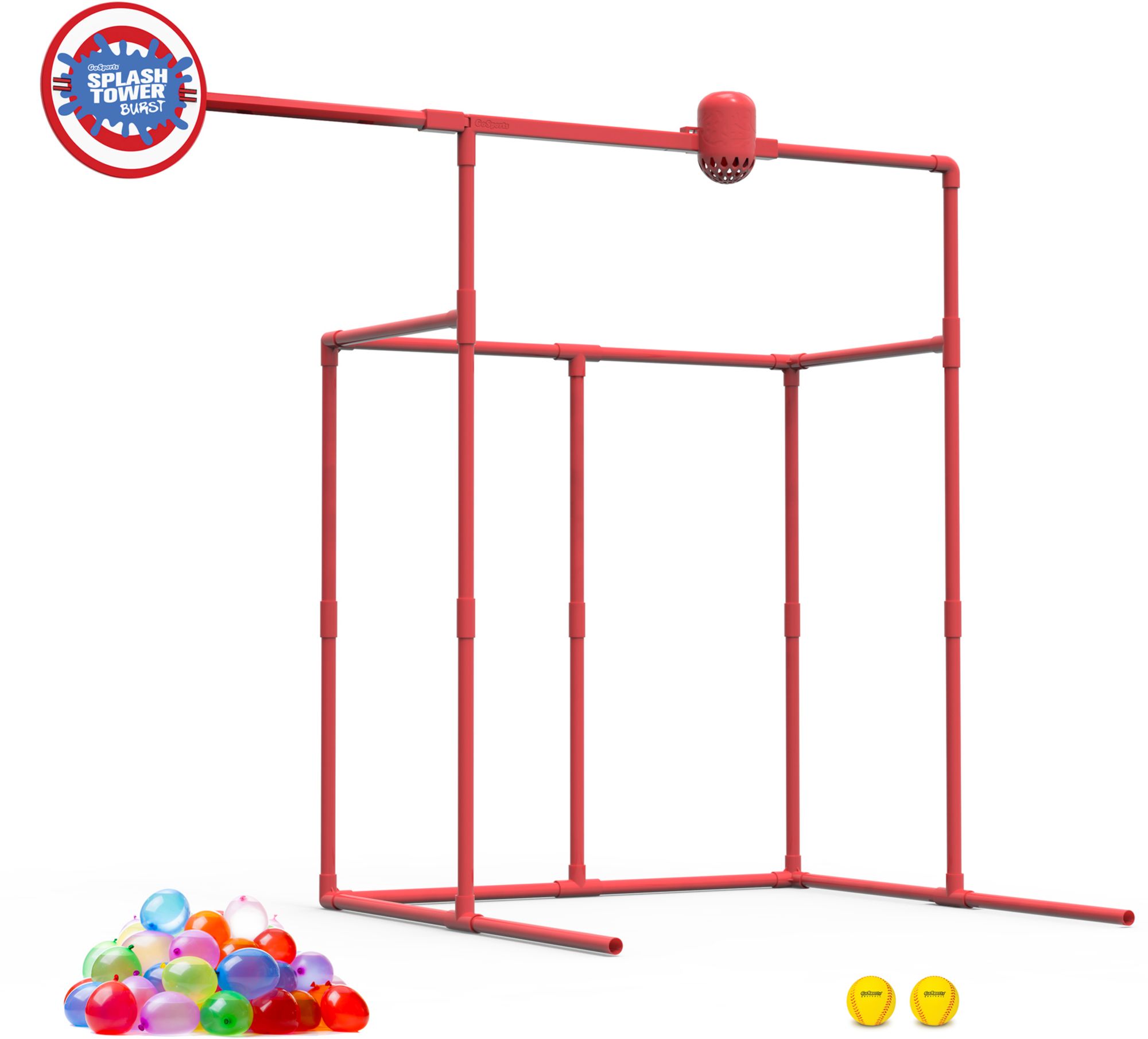 GoSports Splash Station Waterpark