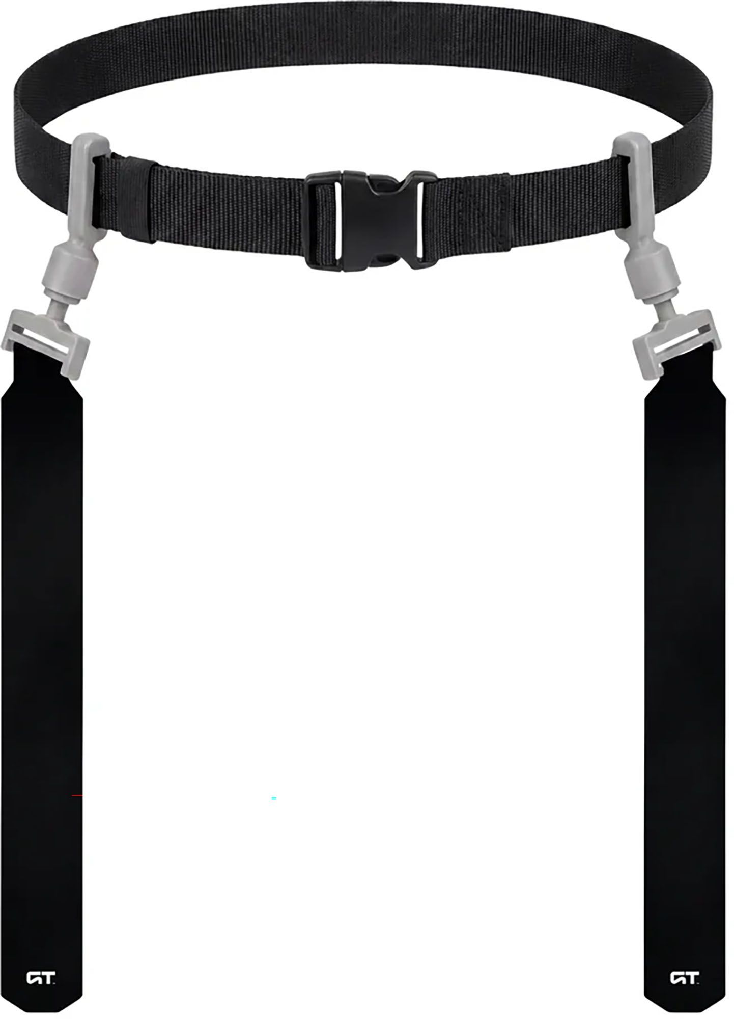 Go Team Youth Flag Belt Set