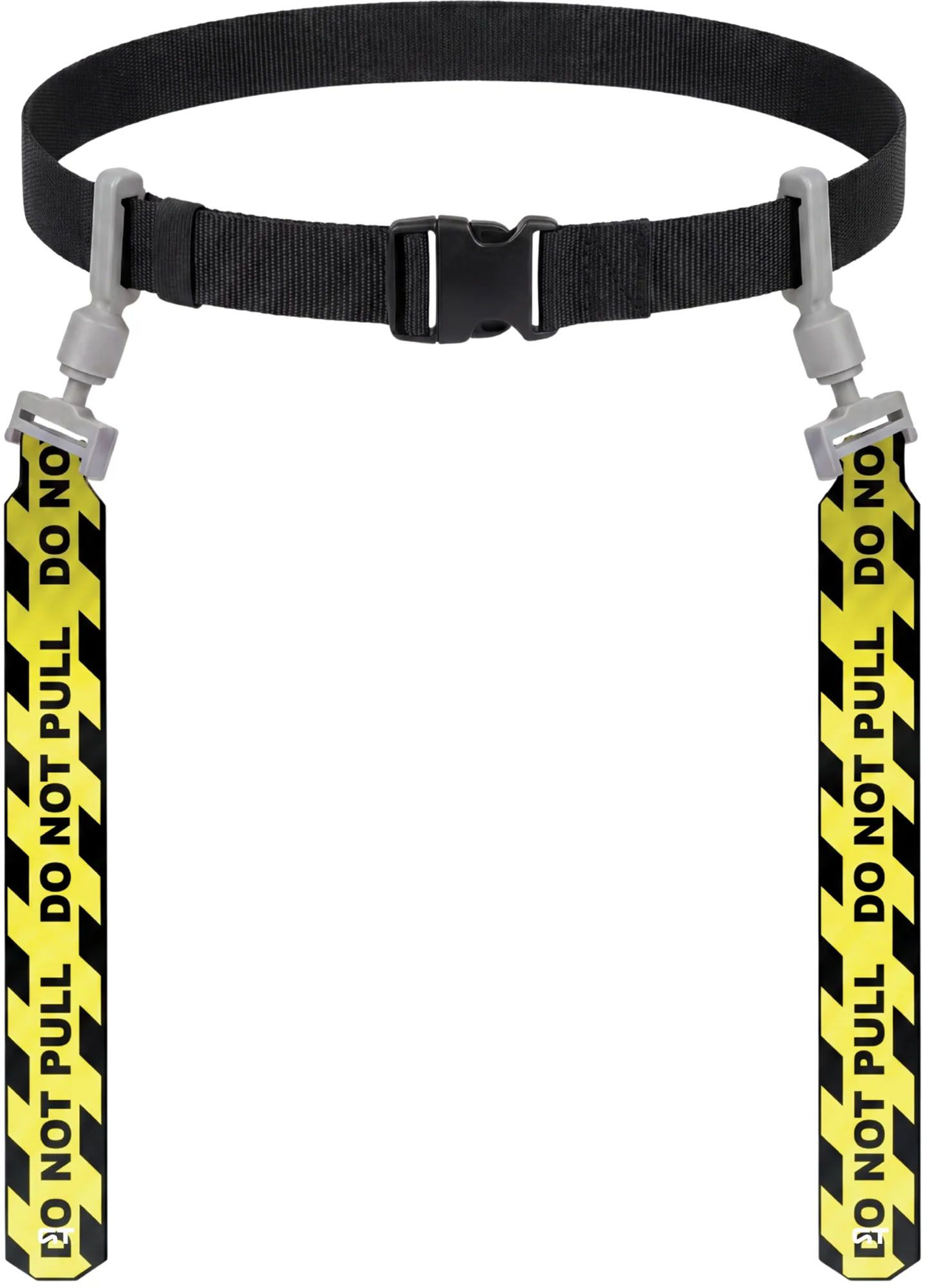 Go Team Youth Flag Belt Set