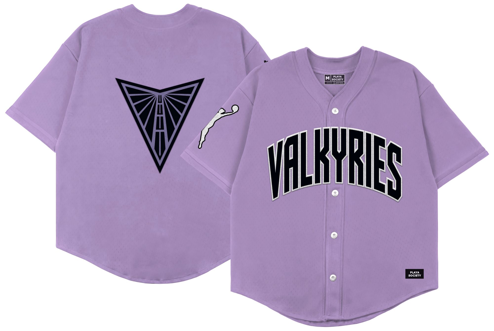 WNBA Men's Apparel