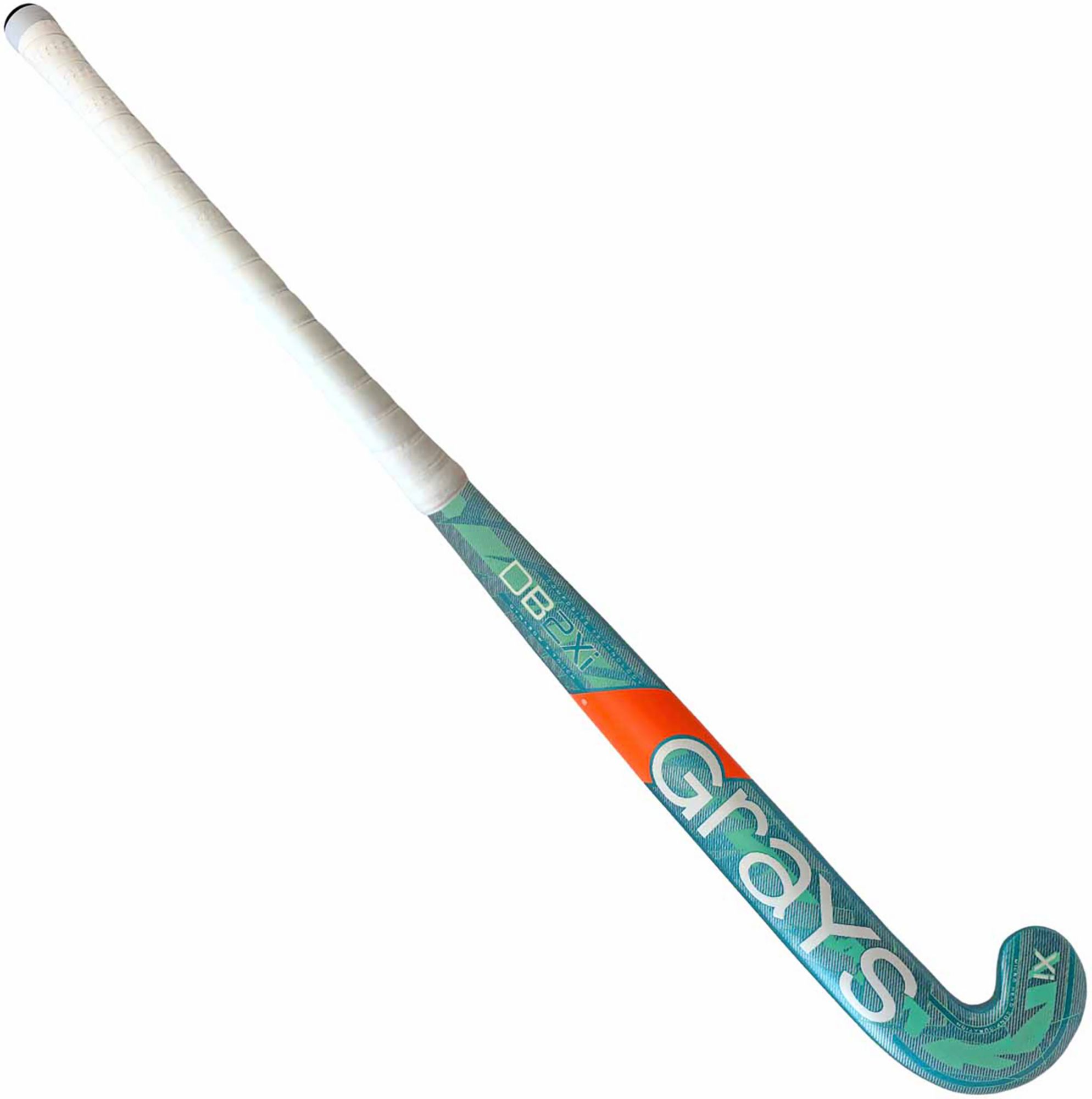 Grays DB2Xi Indoor Field Hockey Stick