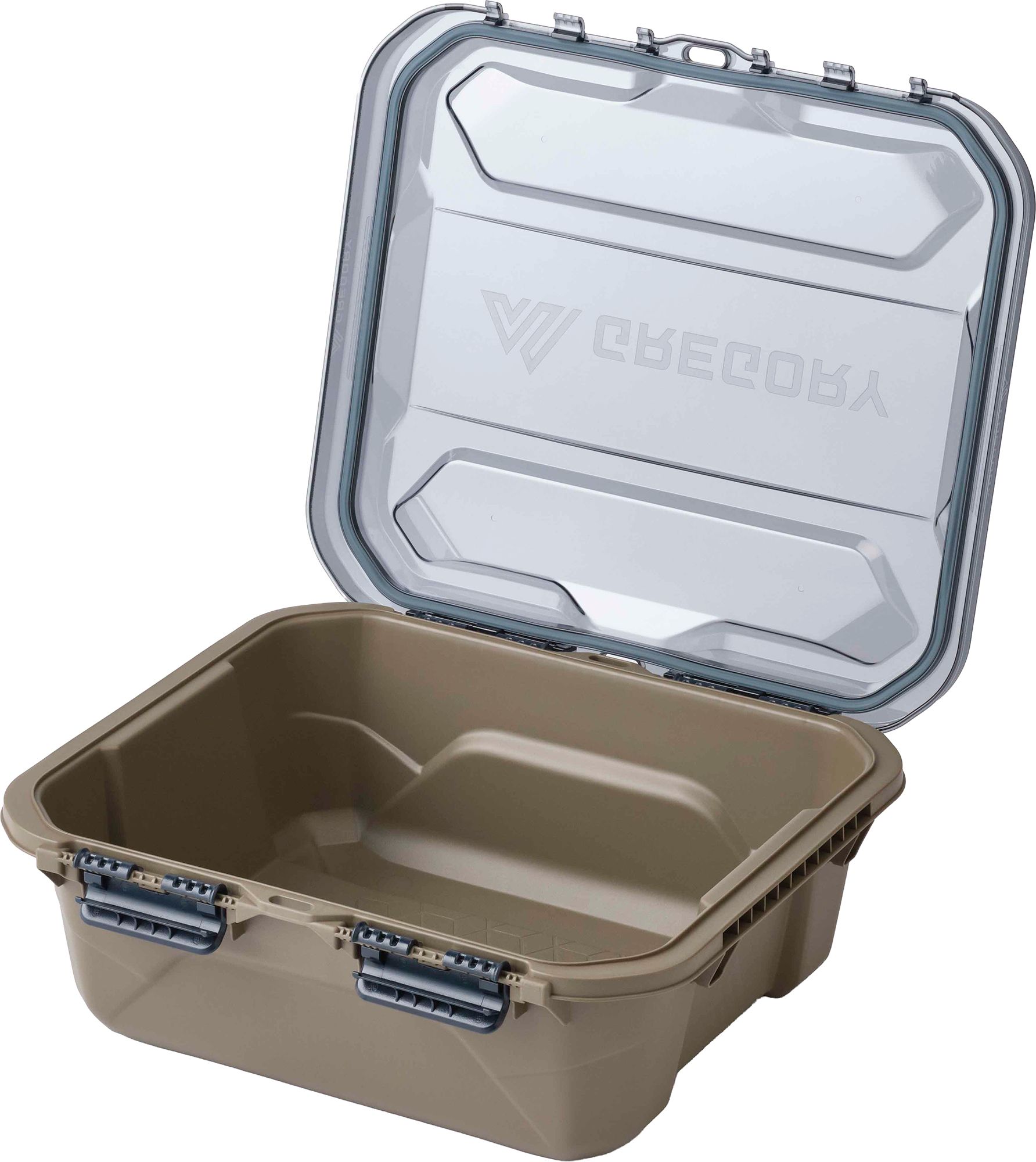 Gregory Alpaca 25L Camp Box