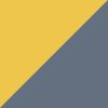 Gray/Gray/Gold