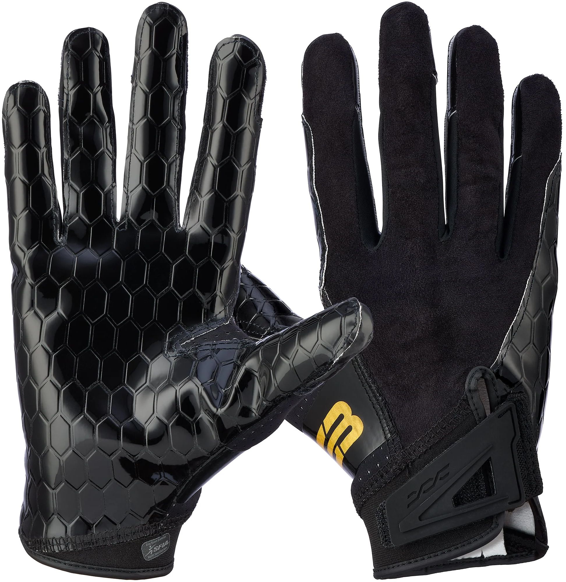 Grip Boost Adult DNA 2.0 Football Gloves